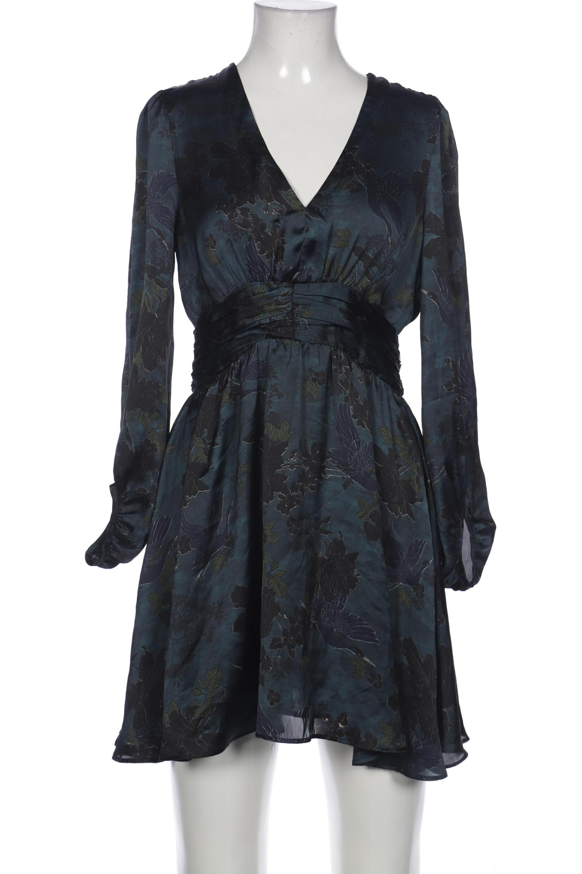 

Zara Damen Kleid, türkis, Gr. 36