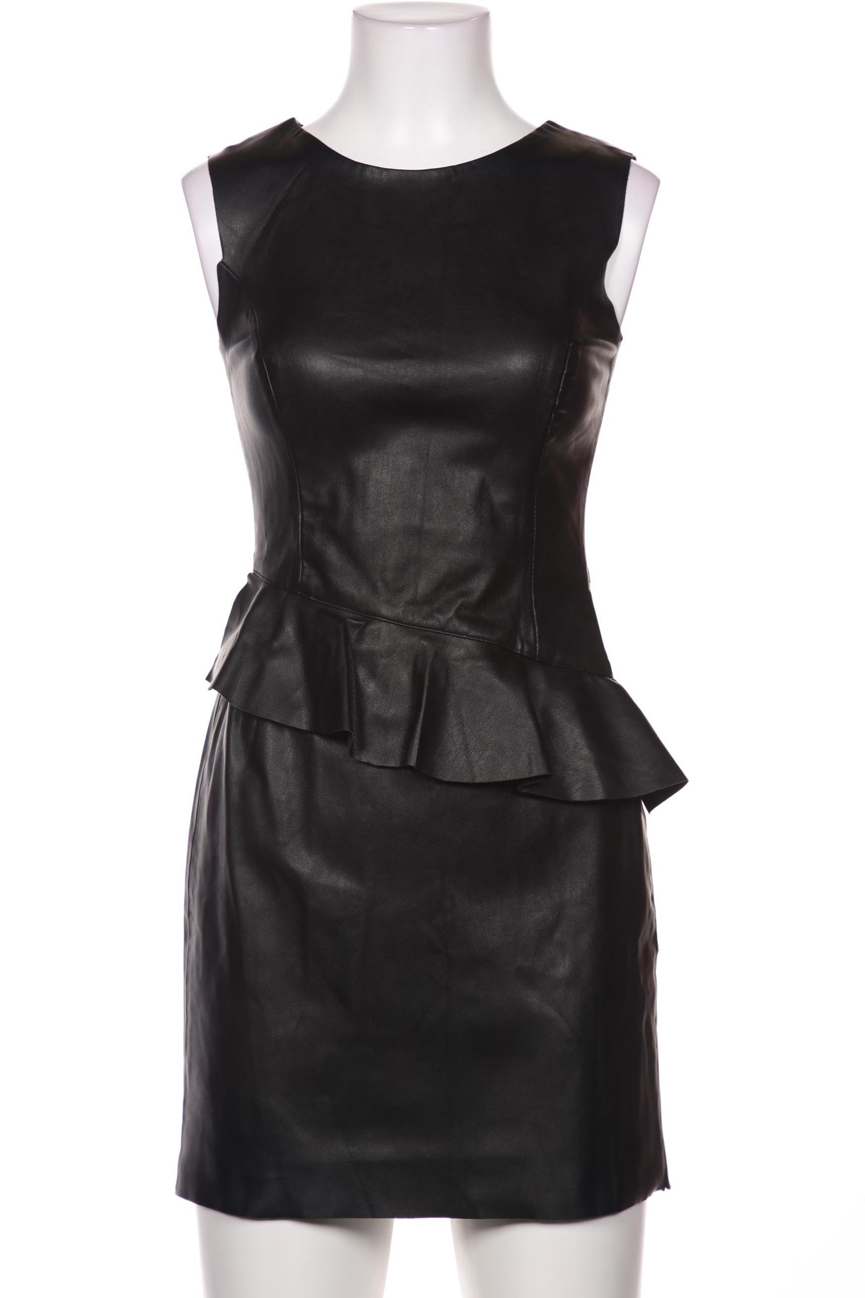 

Zara Damen Kleid, schwarz, Gr. 34