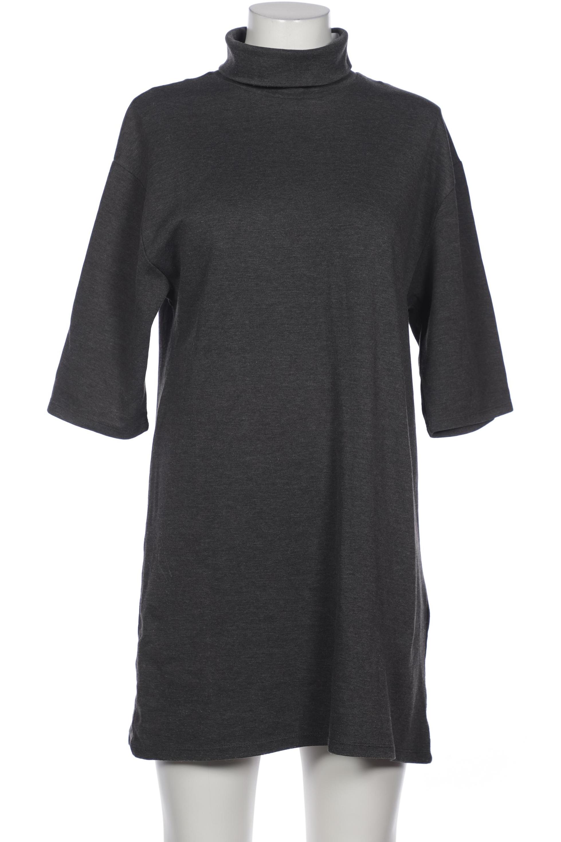 

ZARA Damen Kleid, grau