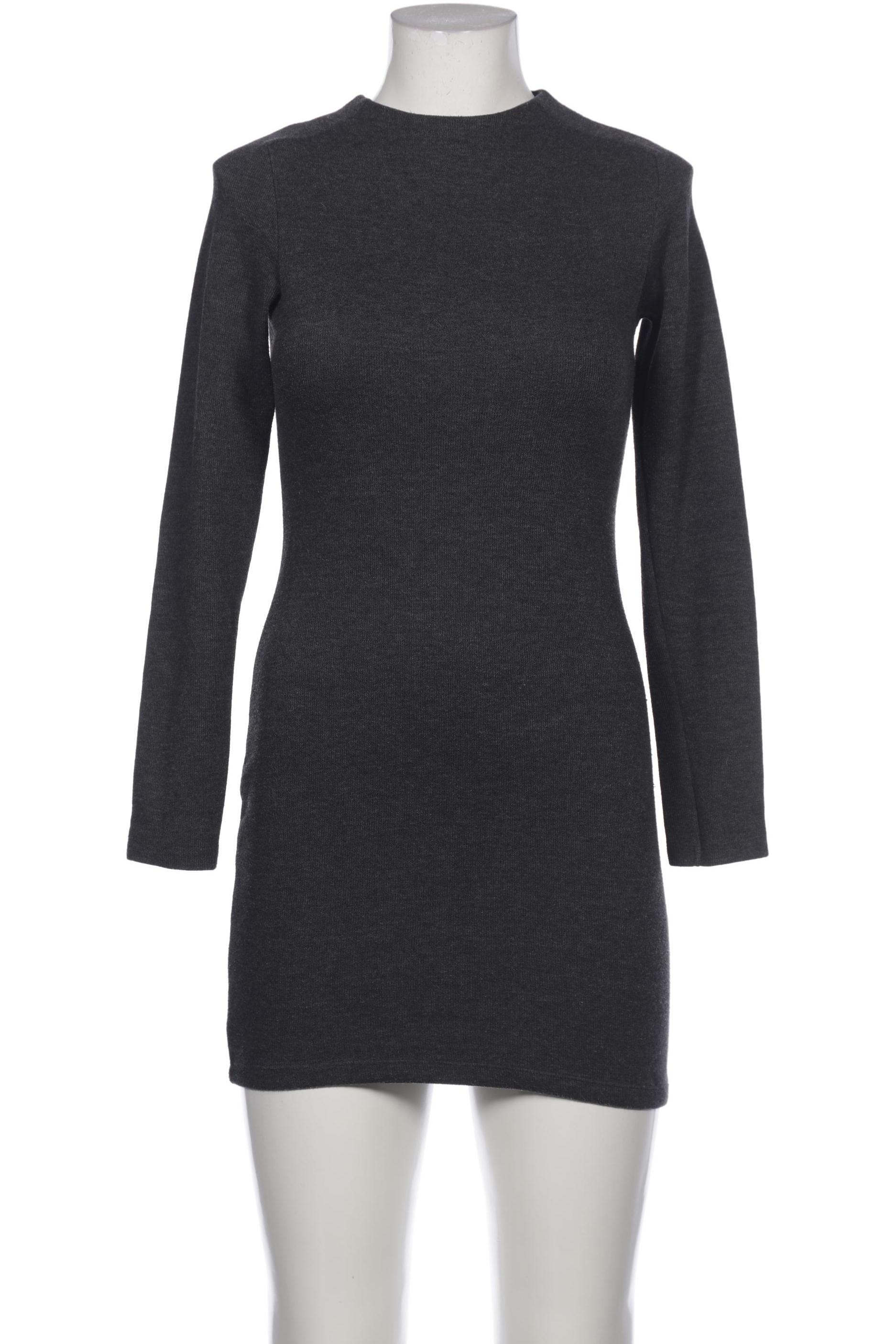 

Zara Damen Kleid, grau, Gr. 36