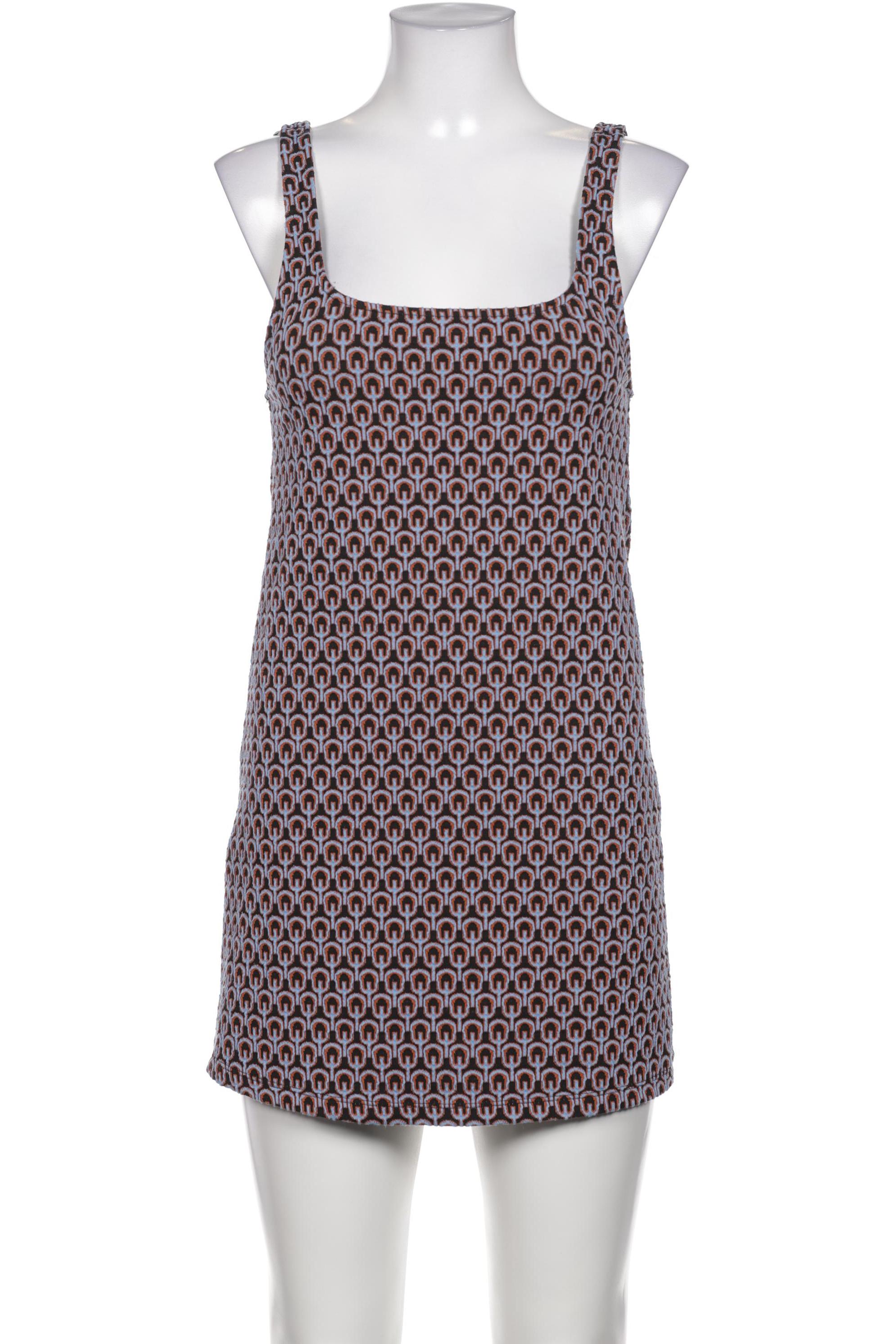 

ZARA Damen Kleid, mehrfarbig