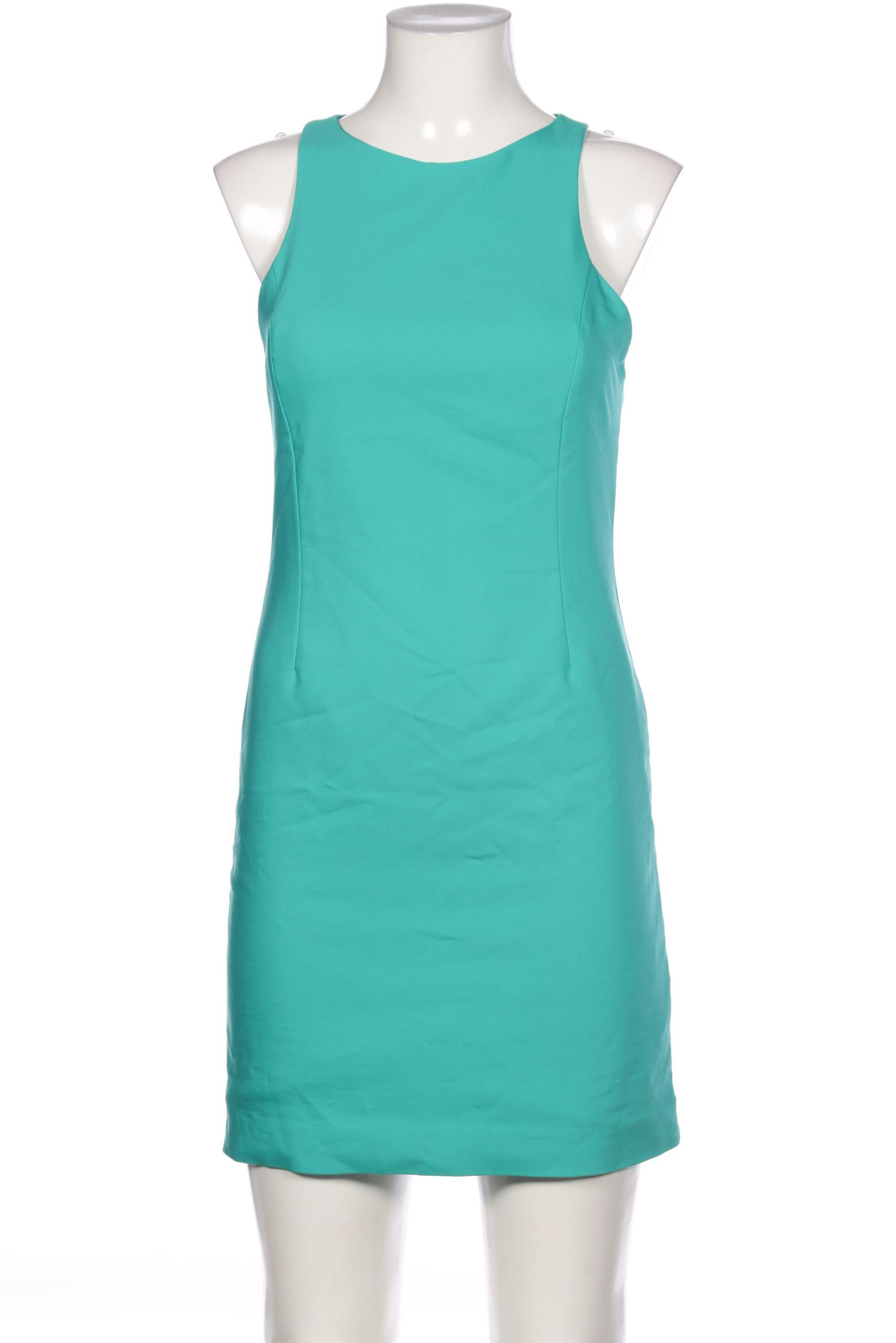 

Zara Damen Kleid, türkis, Gr. 38