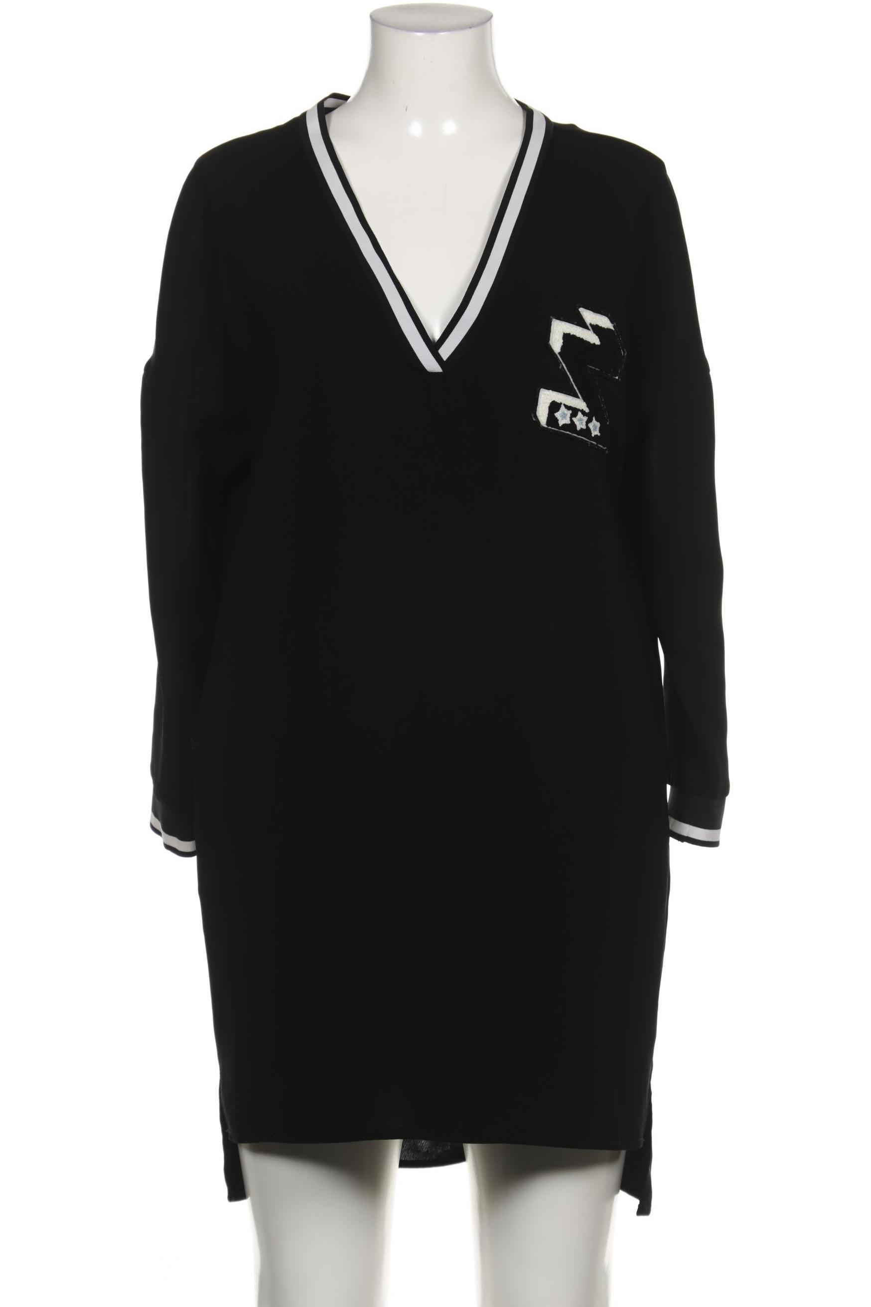 

Zara Damen Kleid, schwarz, Gr. 38