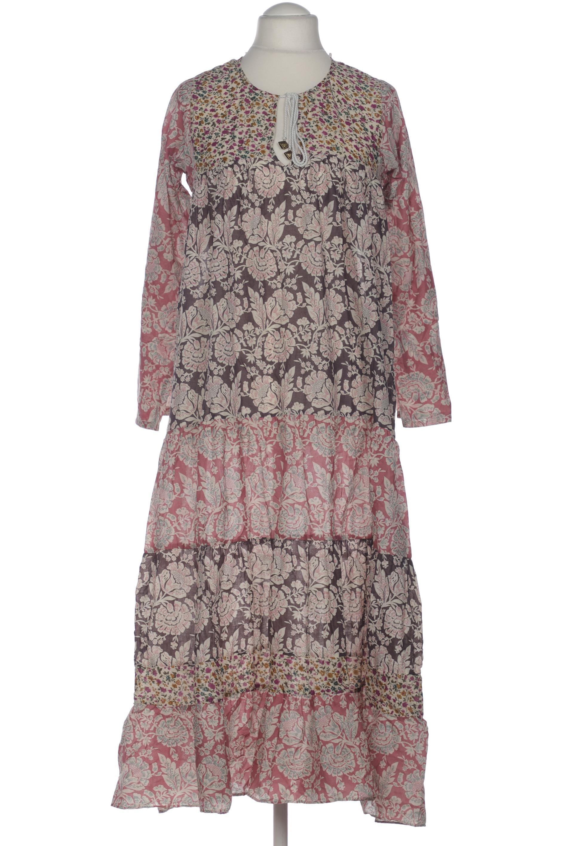 

Zara Damen Kleid, mehrfarbig, Gr. 36
