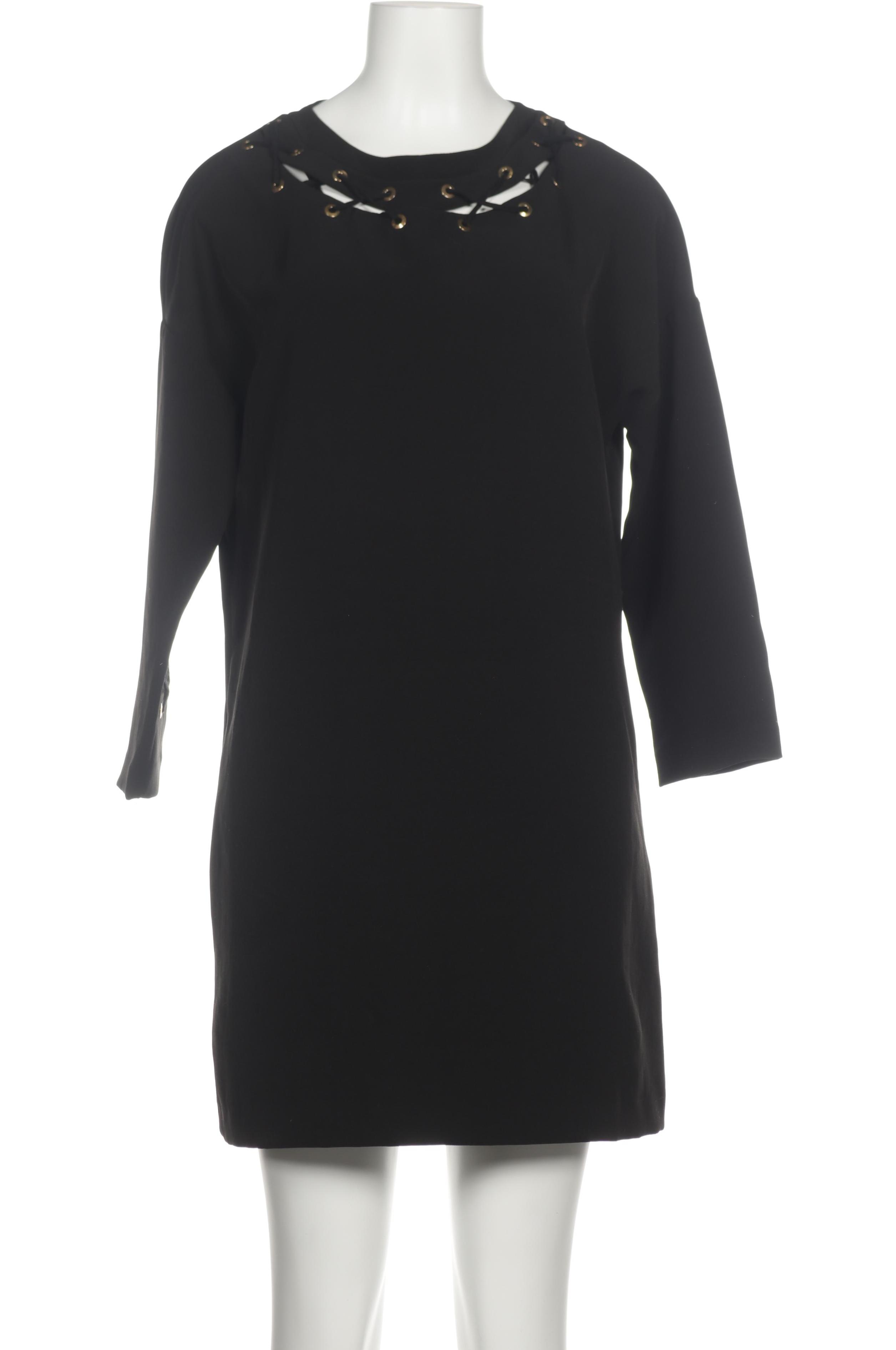 

Zara Damen Kleid, schwarz, Gr. 34
