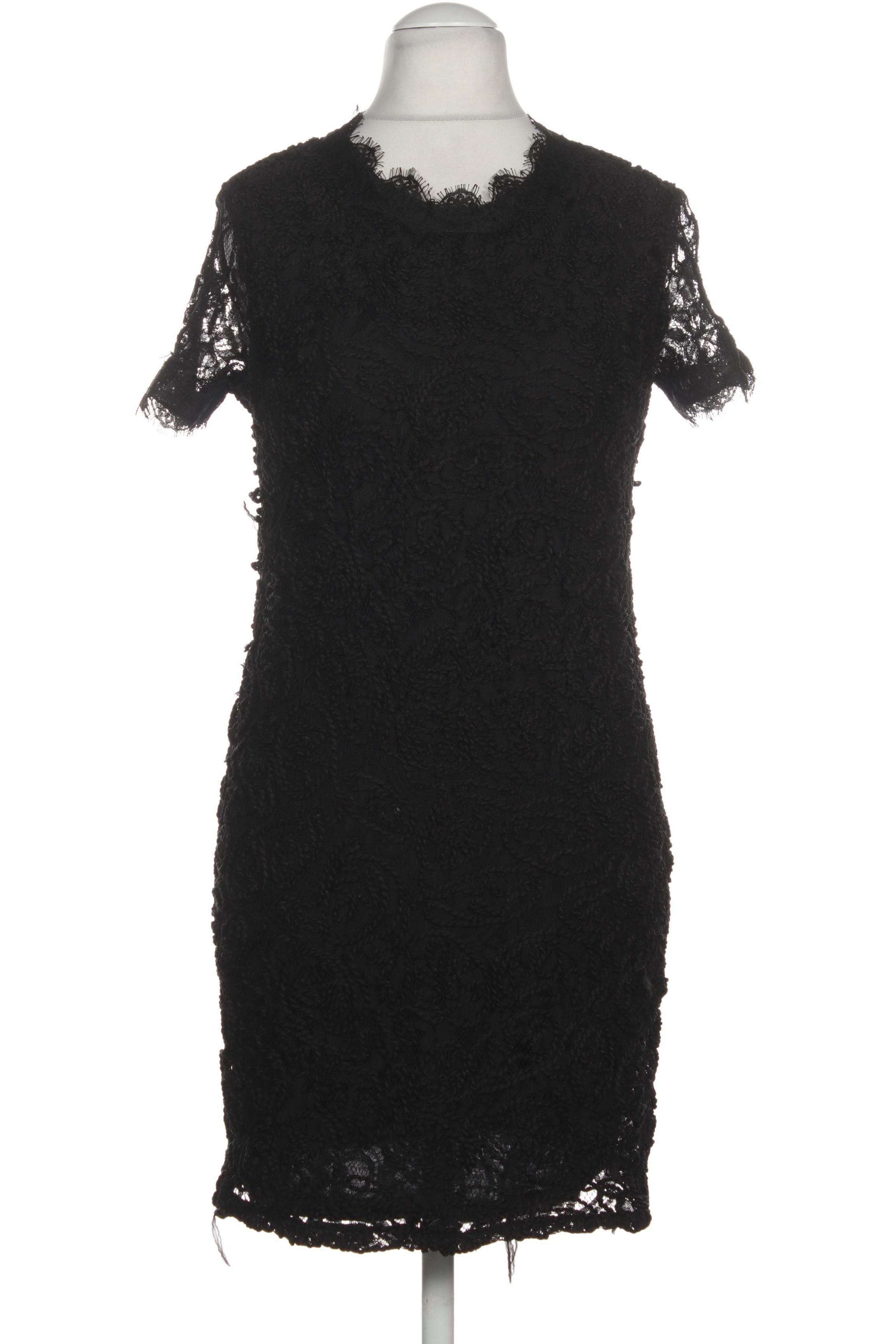 

Zara Damen Kleid, schwarz, Gr. 36