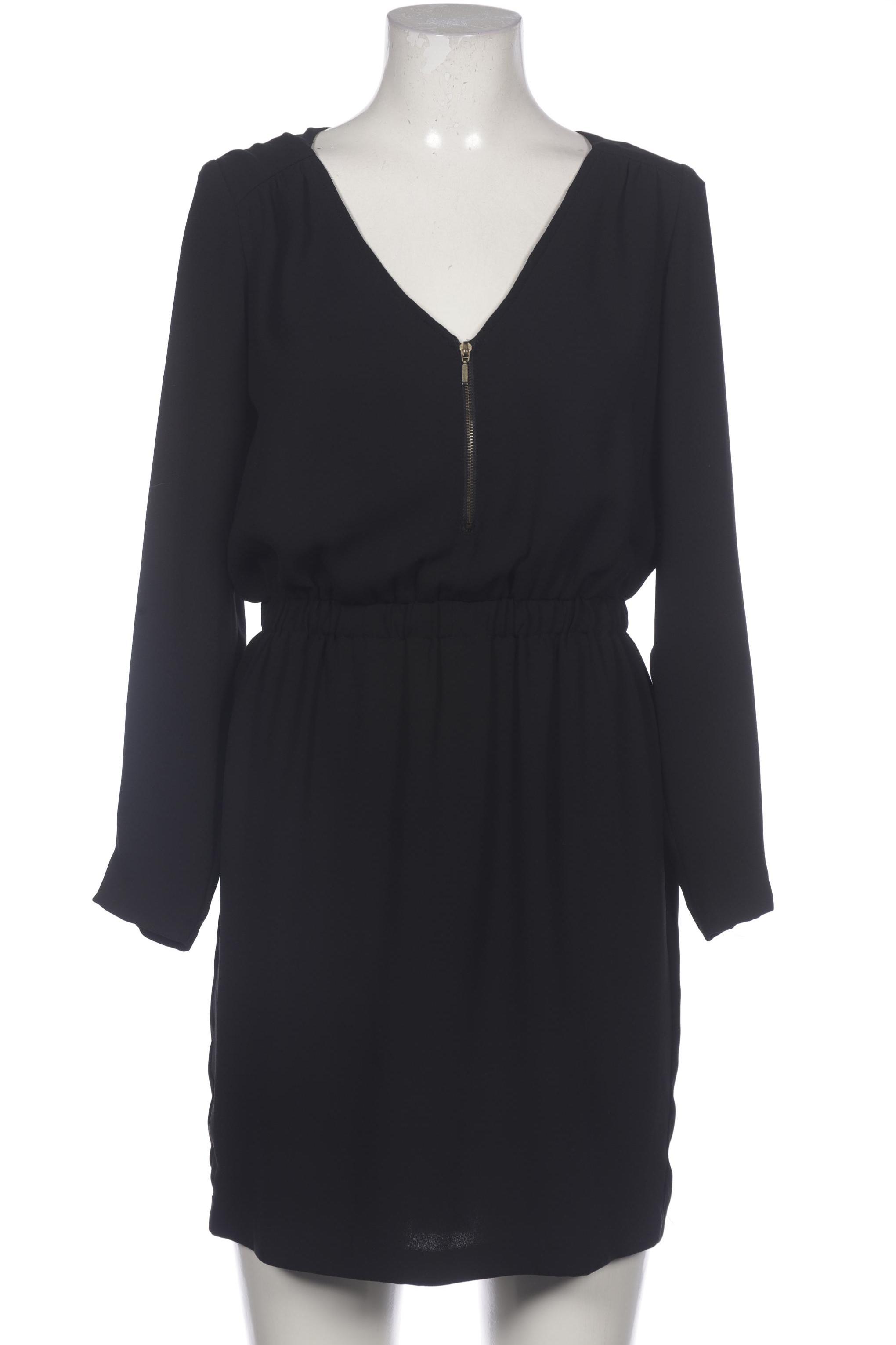 

Zara Damen Kleid, schwarz, Gr. 38