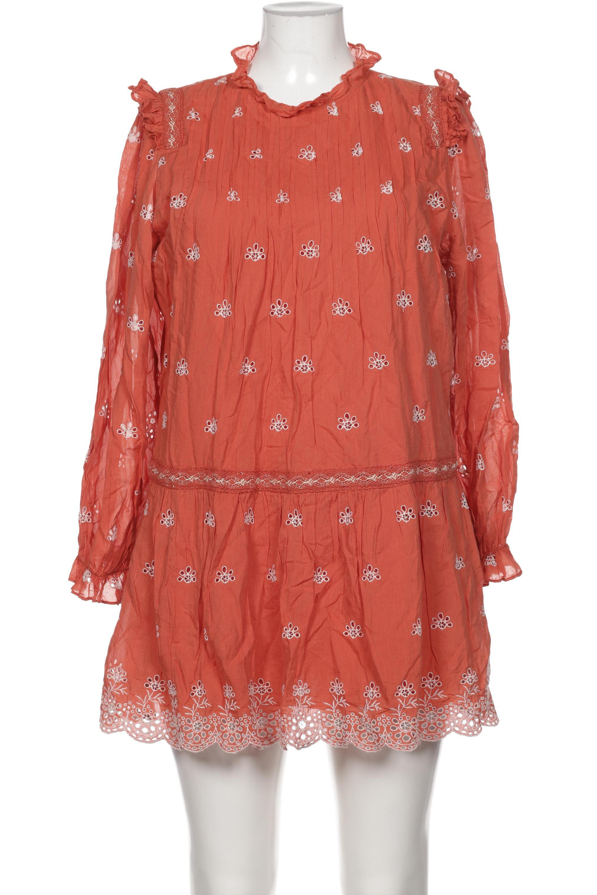 

Zara Damen Kleid, rot, Gr. 42