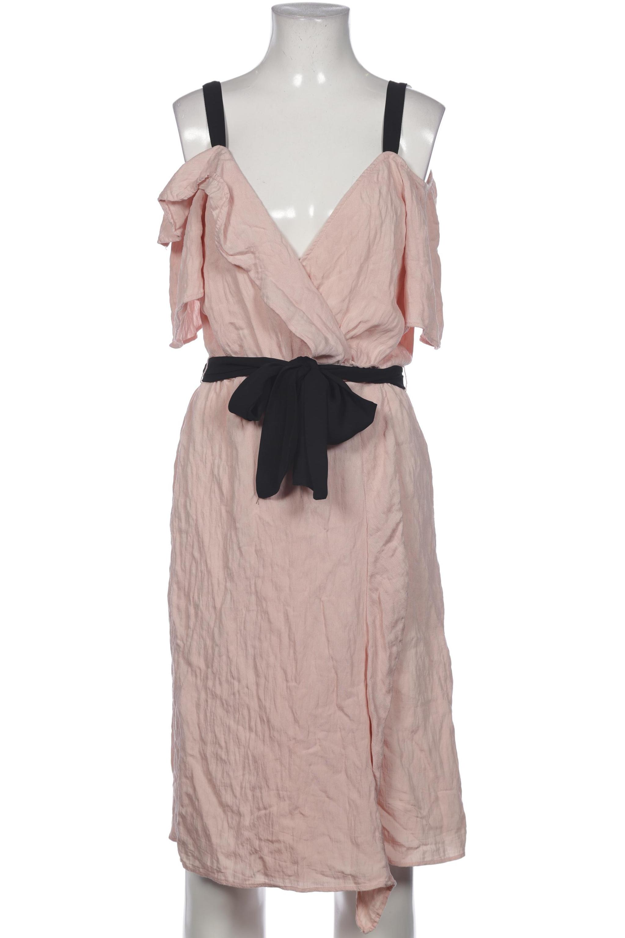 

Zara Damen Kleid, pink, Gr. 36