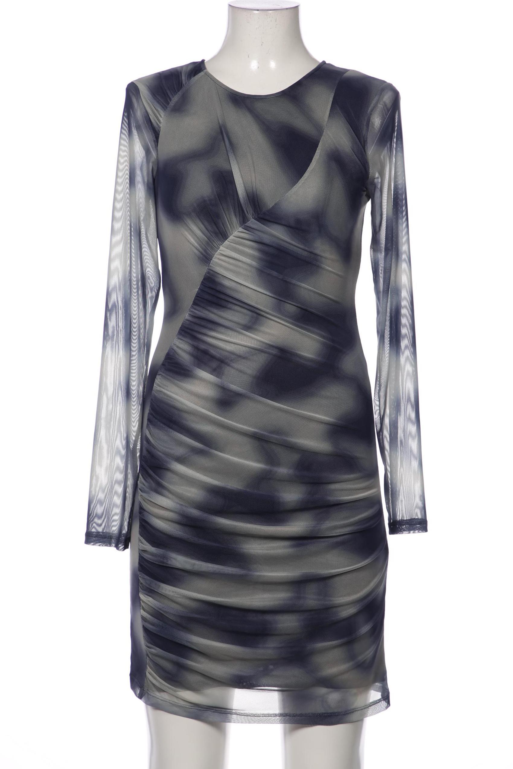 

Zara Damen Kleid, grau, Gr. 42