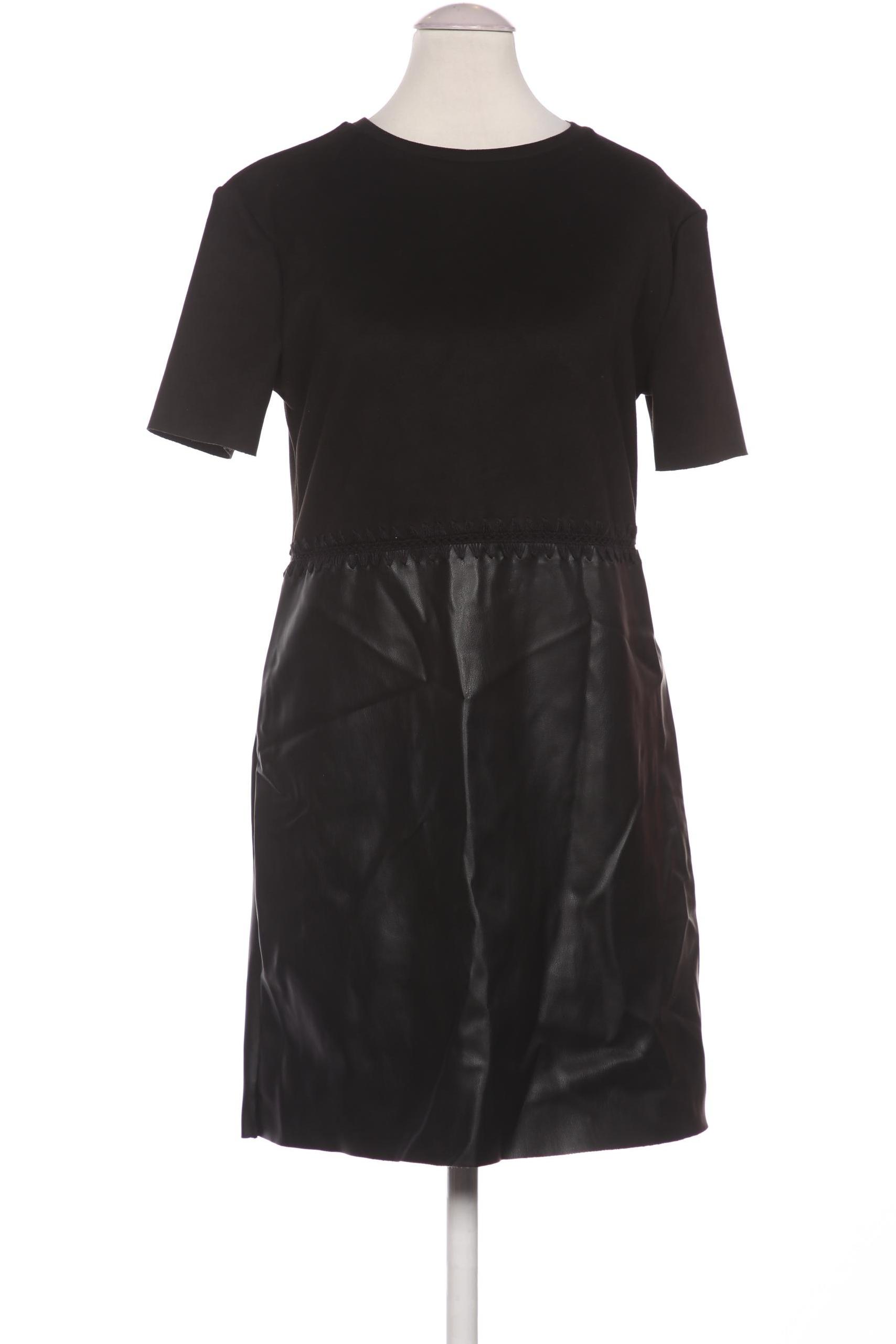 

Zara Damen Kleid, schwarz, Gr. 34
