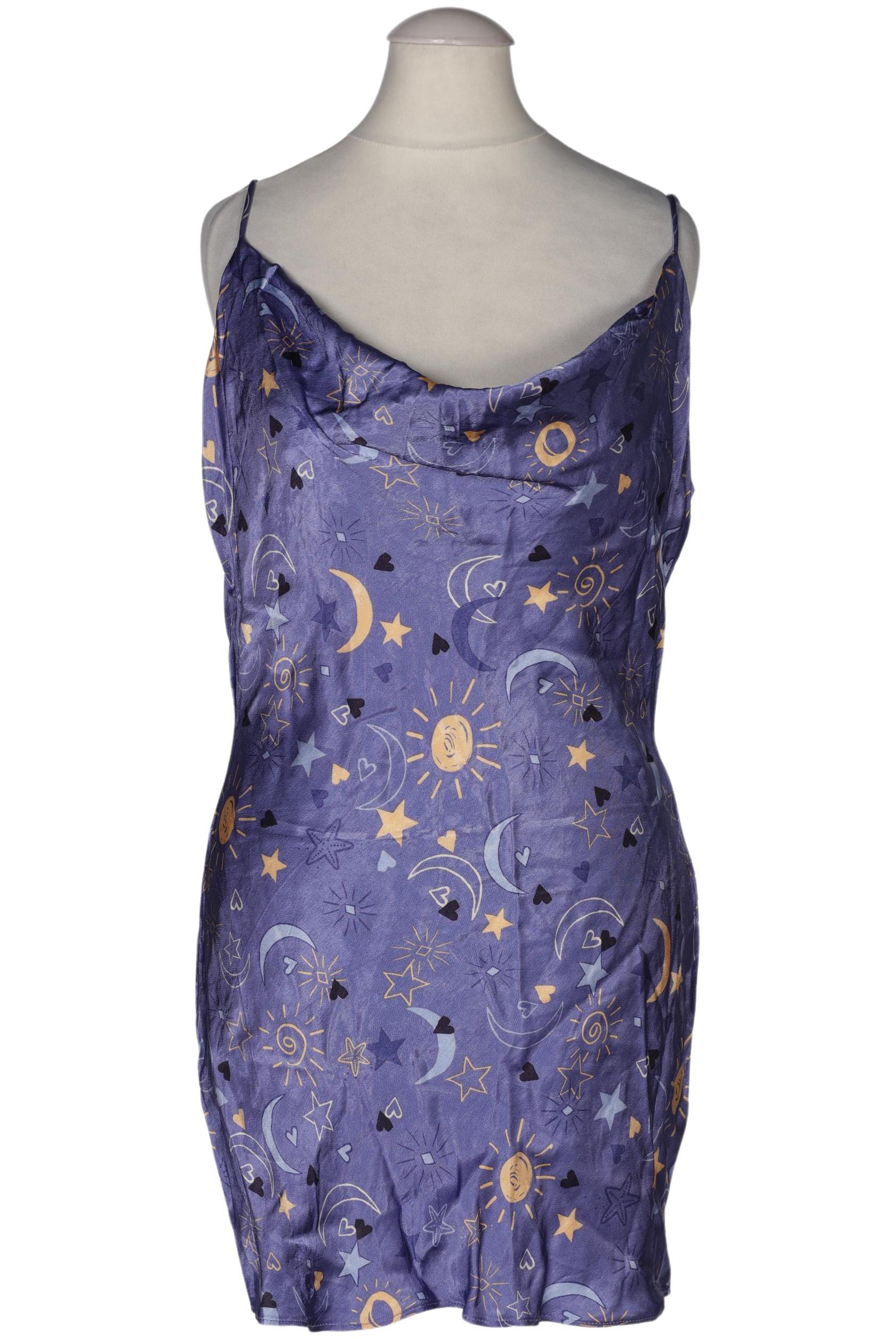 

Zara Damen Kleid, flieder, Gr. 36