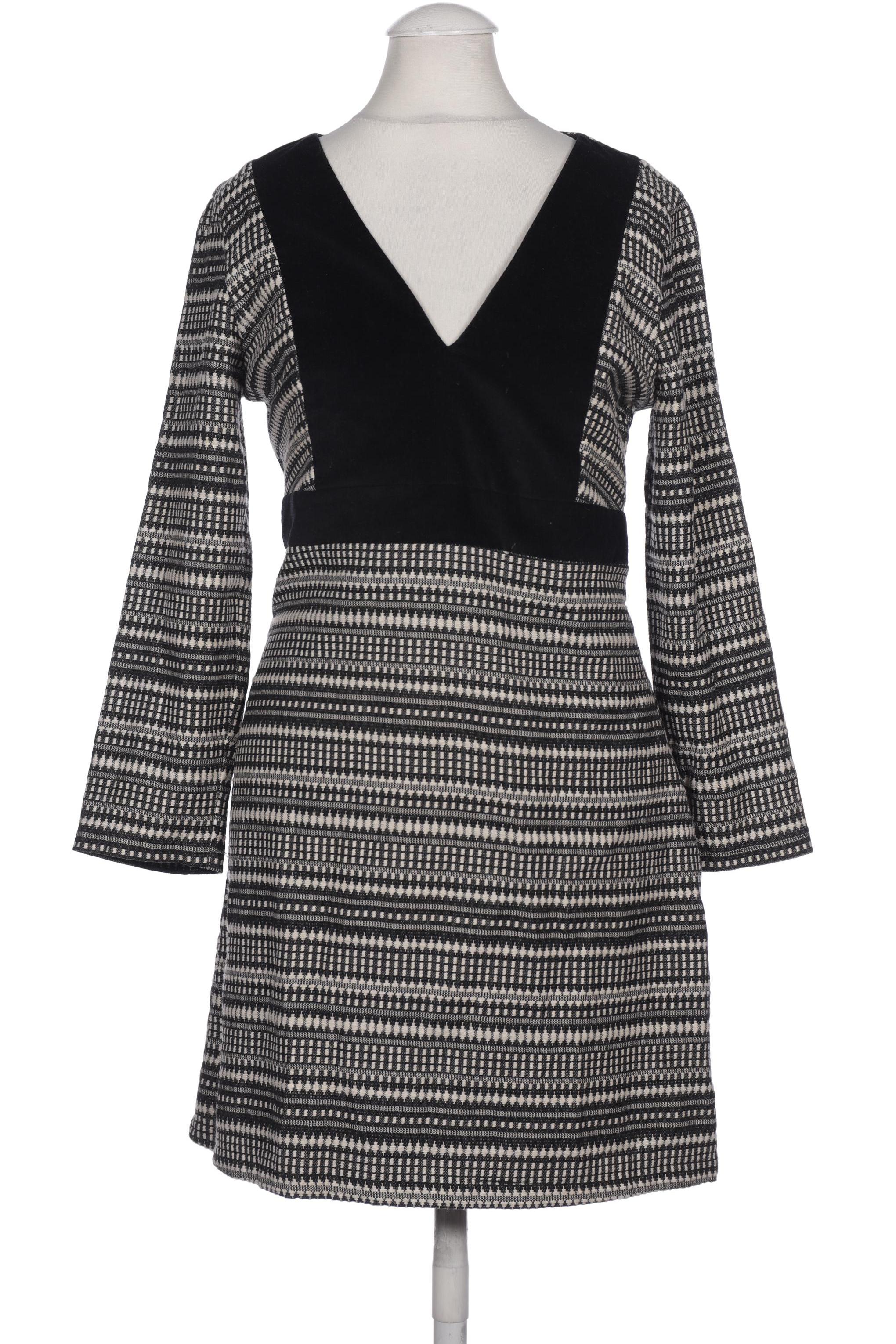 

ZARA Damen Kleid, grau