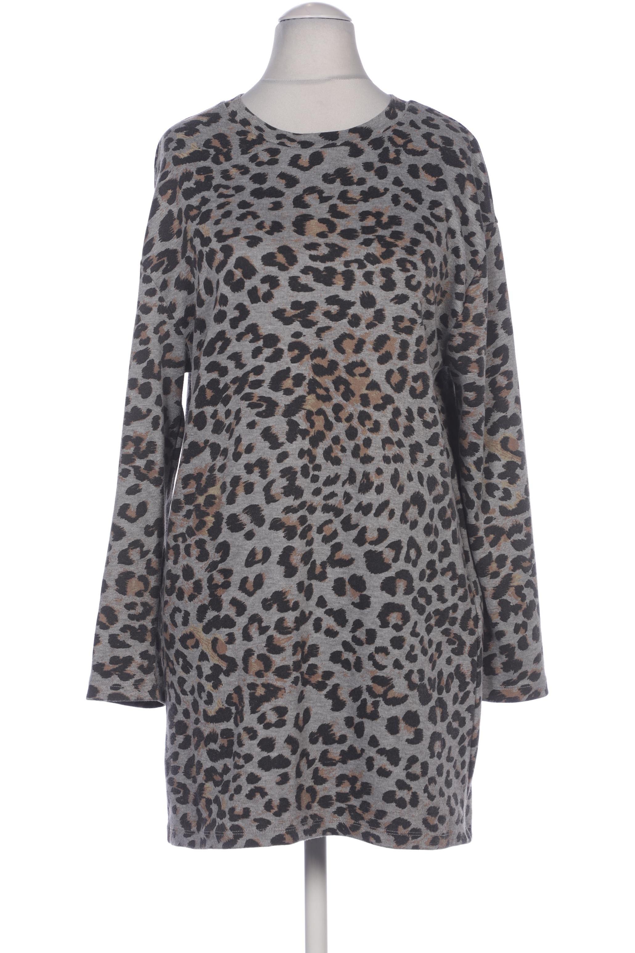 

Zara Damen Kleid, grau, Gr. 38