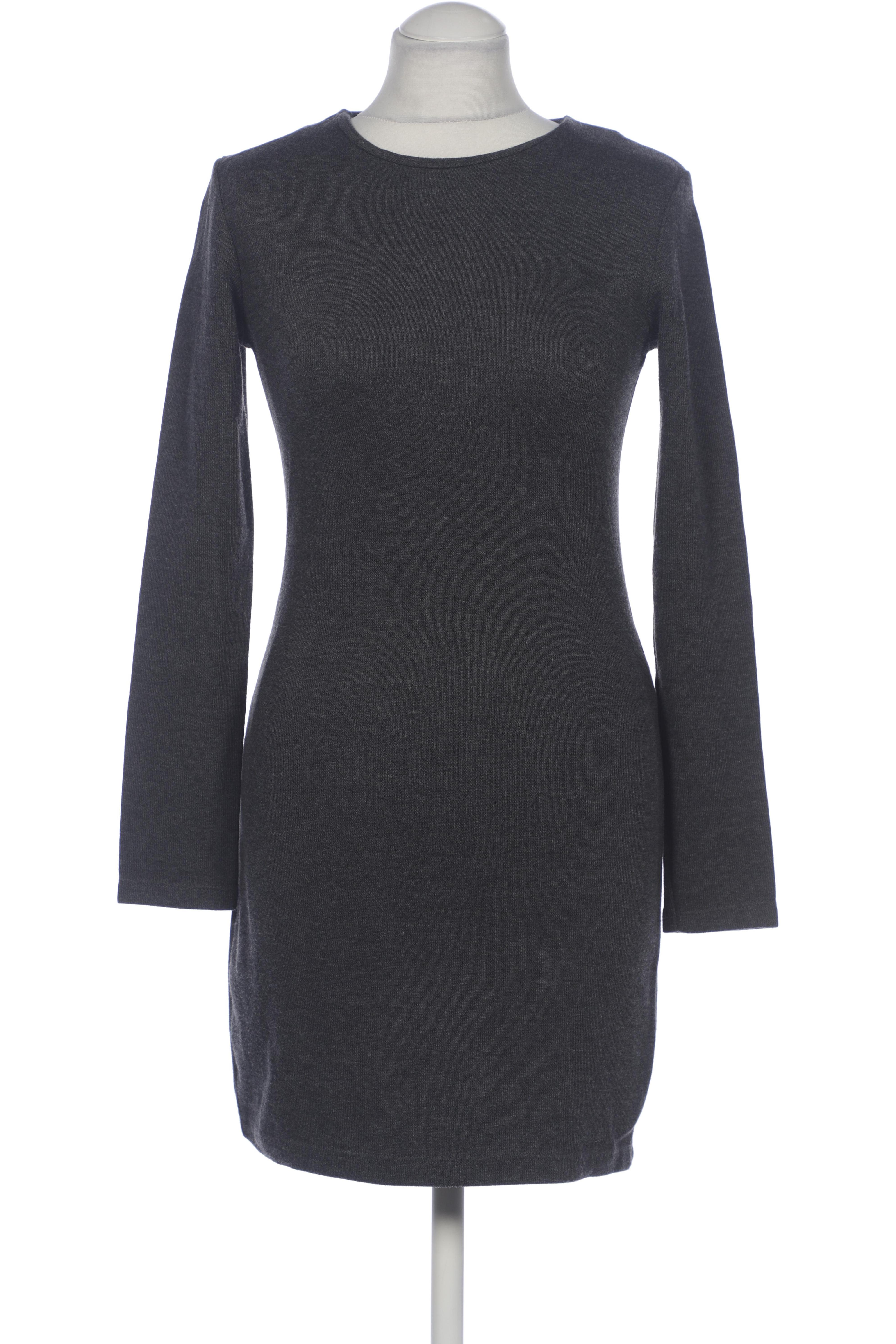 

Zara Damen Kleid, grau, Gr. 38