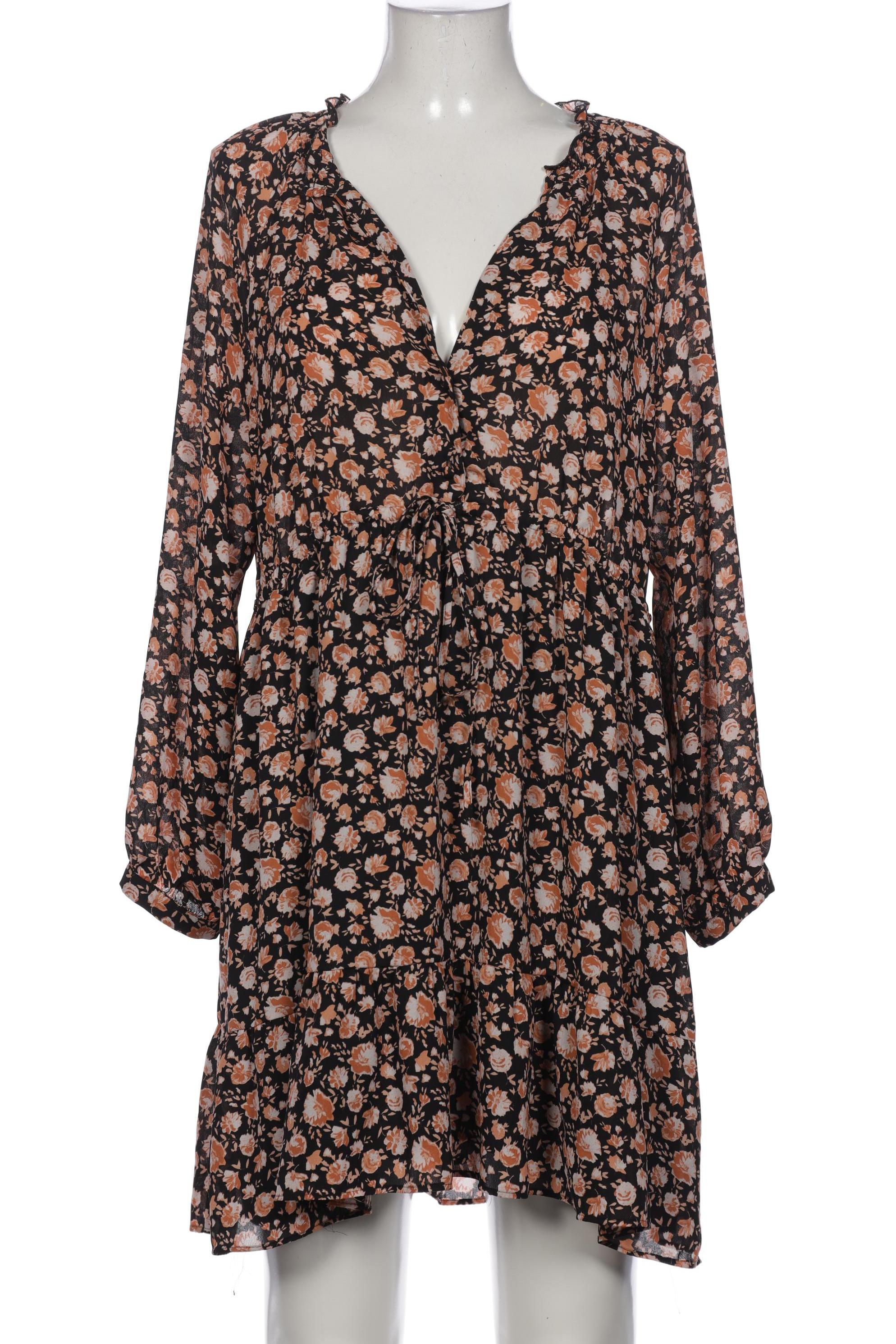 

Zara Damen Kleid, schwarz, Gr. 42