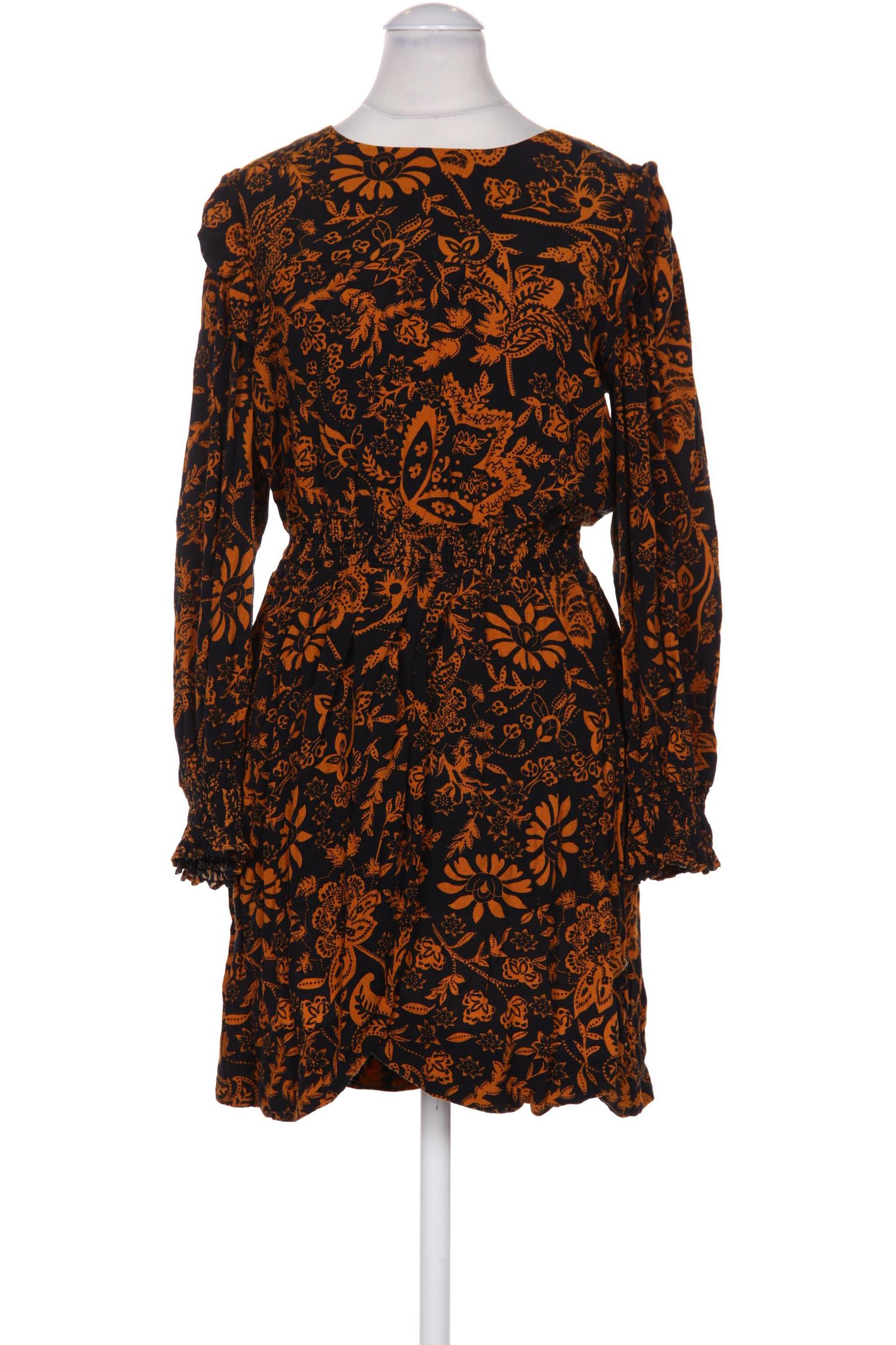 

Zara Damen Kleid, schwarz, Gr. 34