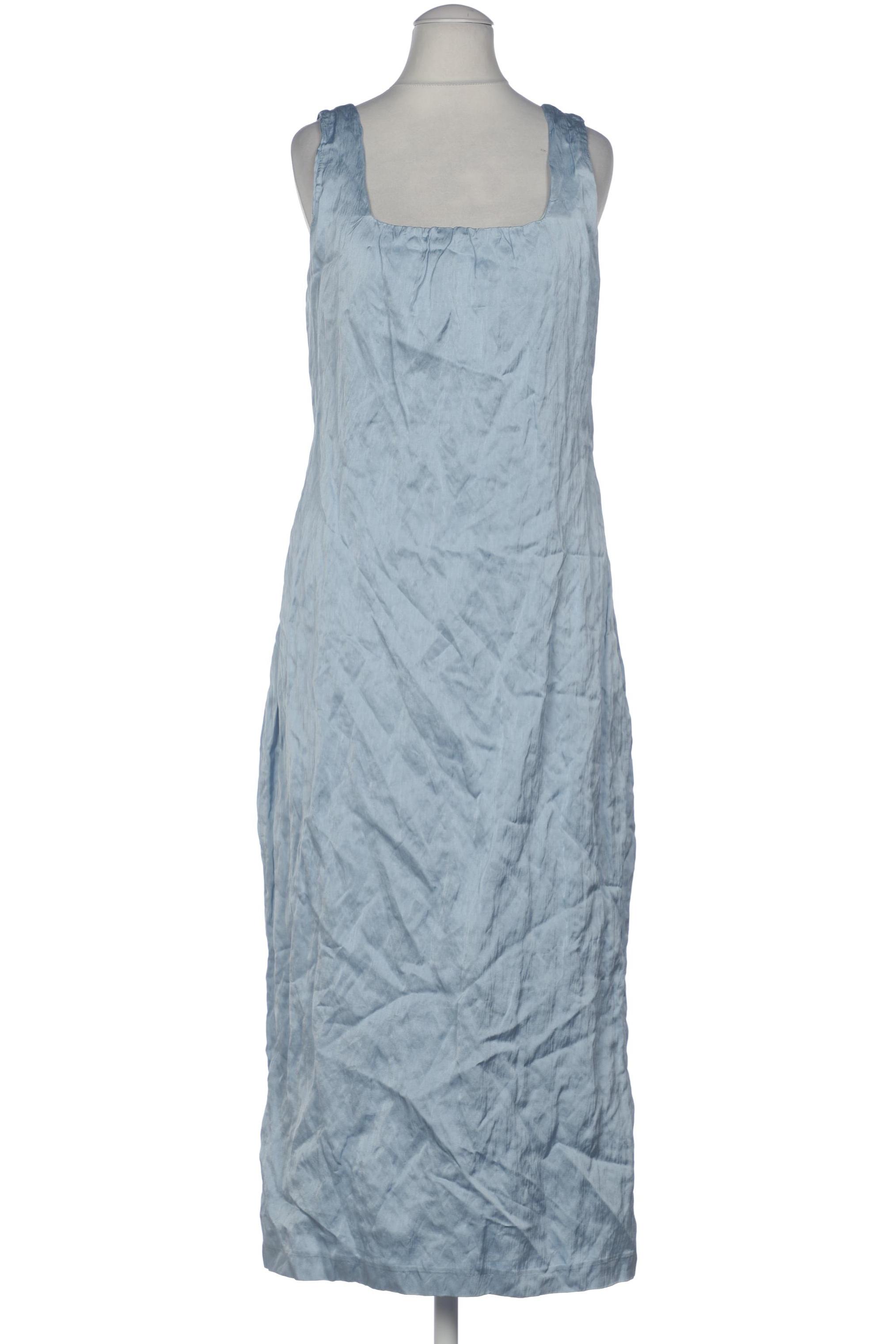 

Zara Damen Kleid, hellblau, Gr. 38