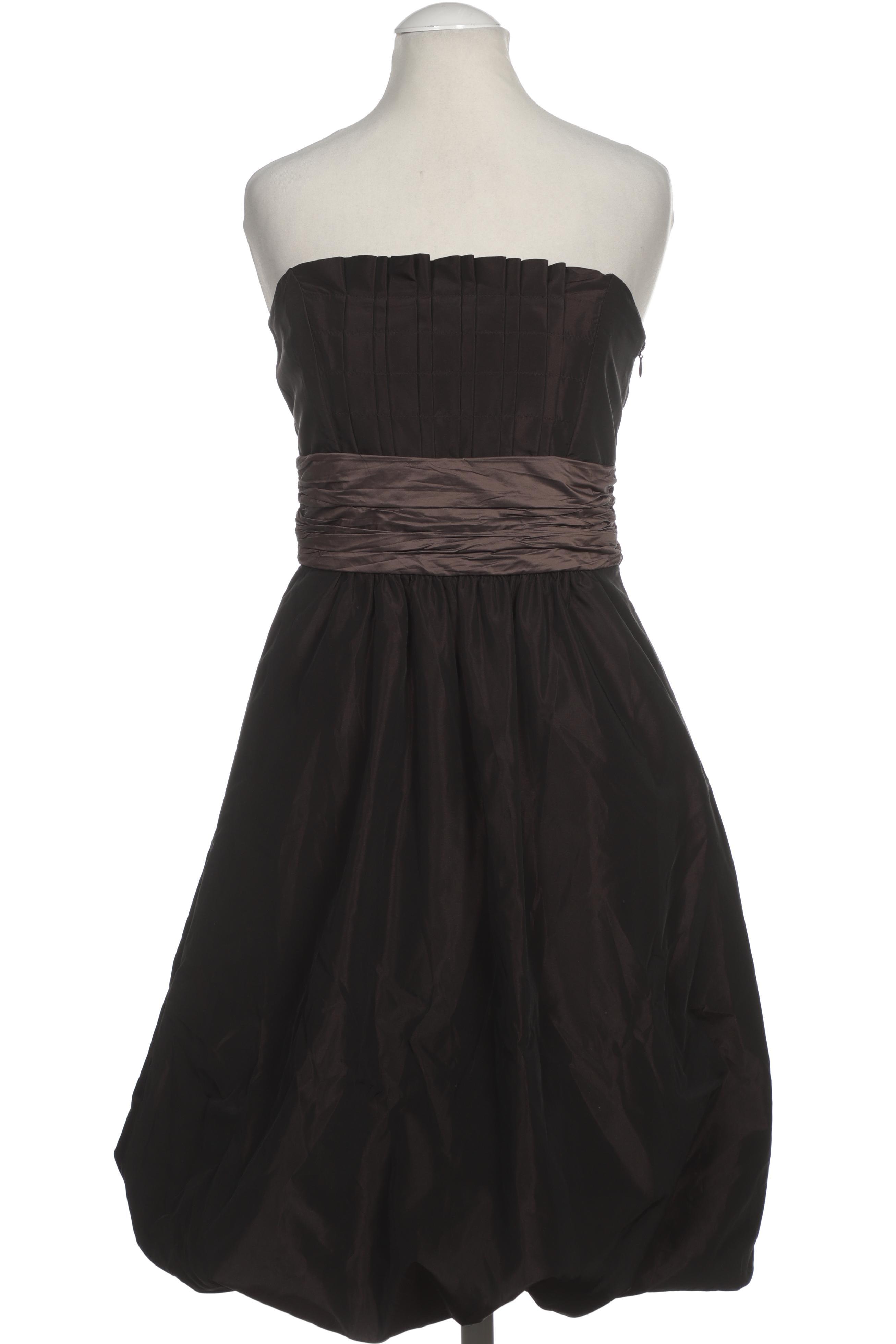 

Zara Damen Kleid, braun, Gr. 32