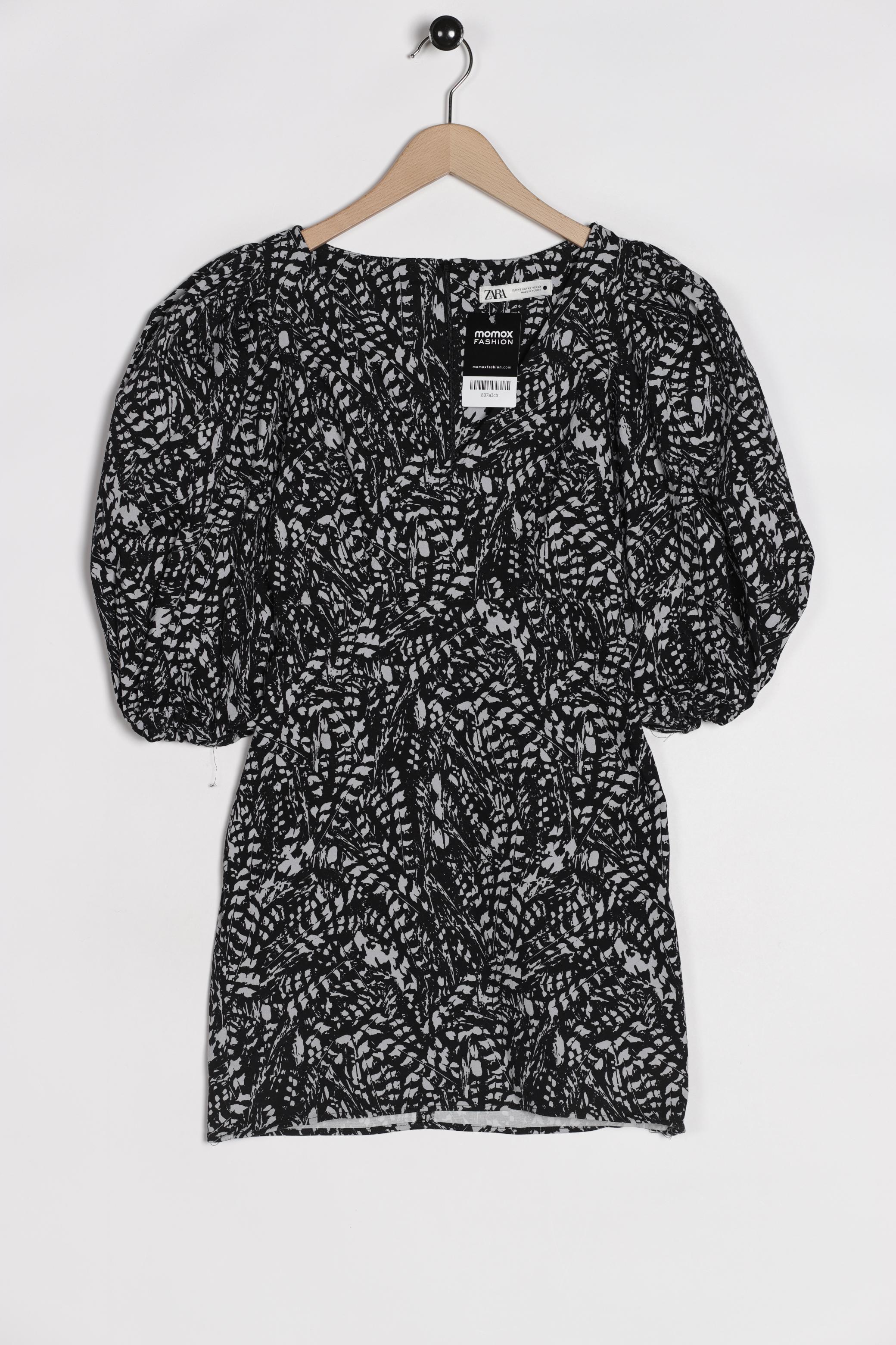 

Zara Damen Kleid, schwarz, Gr. 34