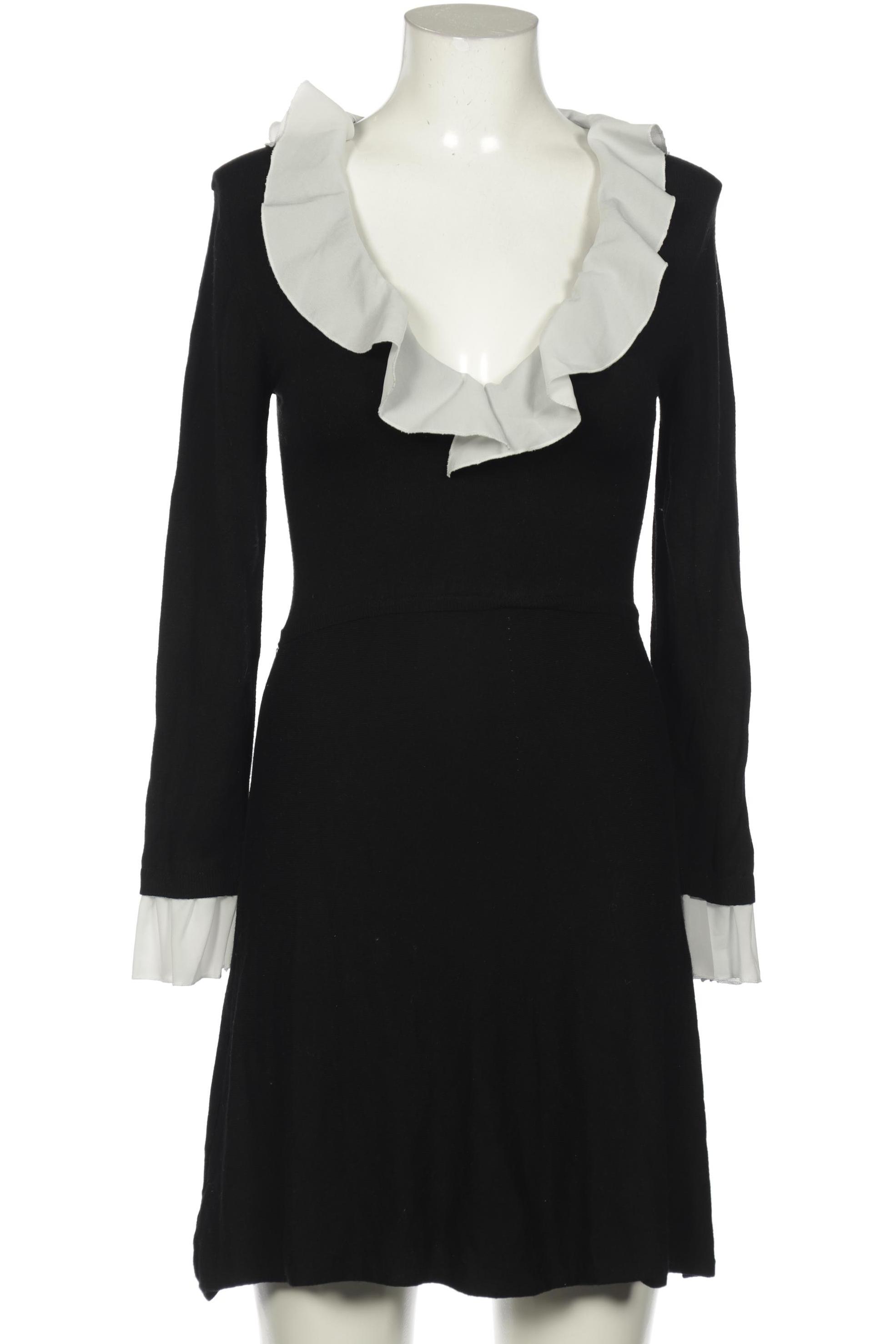 

ZARA Damen Kleid, schwarz