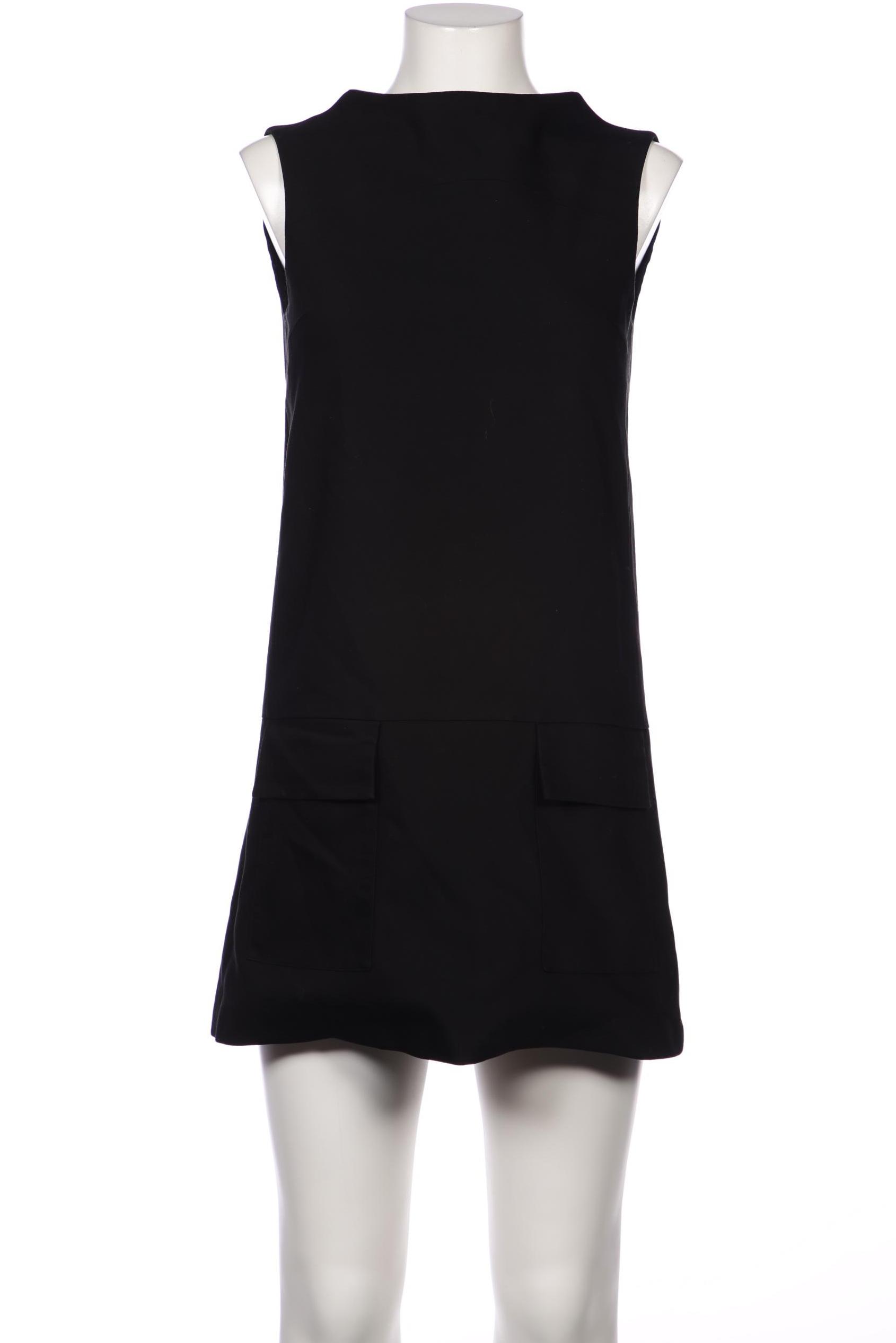 

ZARA Damen Kleid, schwarz