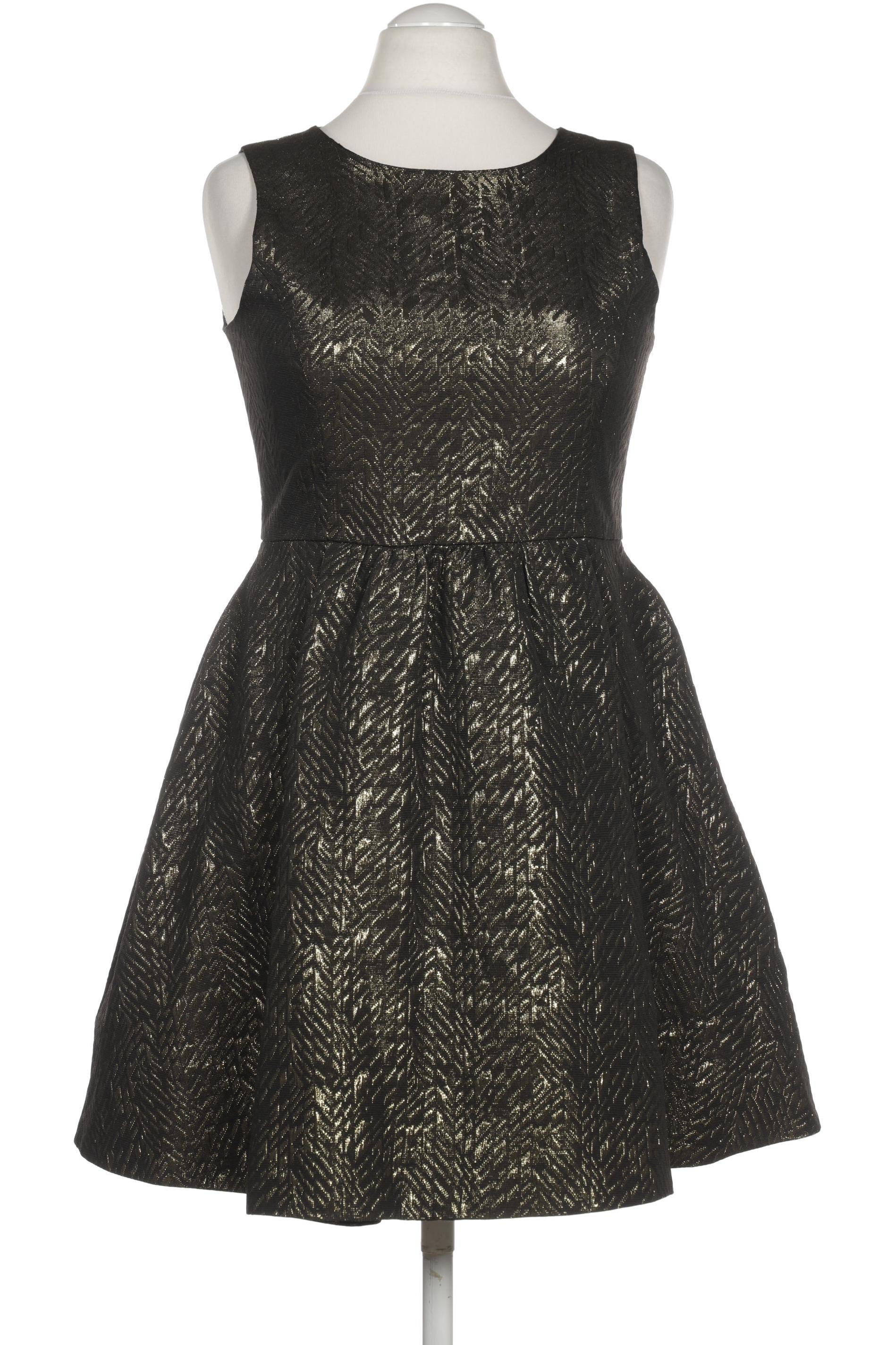 

Zara Damen Kleid, gelb, Gr. 42
