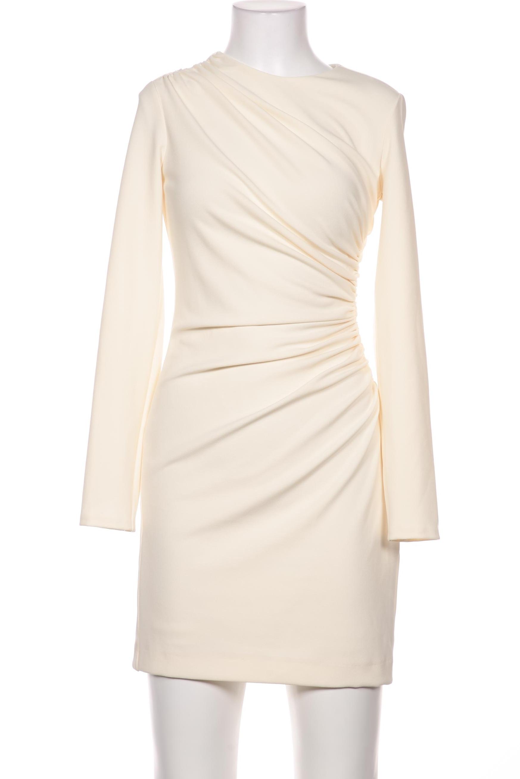 

Zara Damen Kleid, cremeweiß, Gr. 36