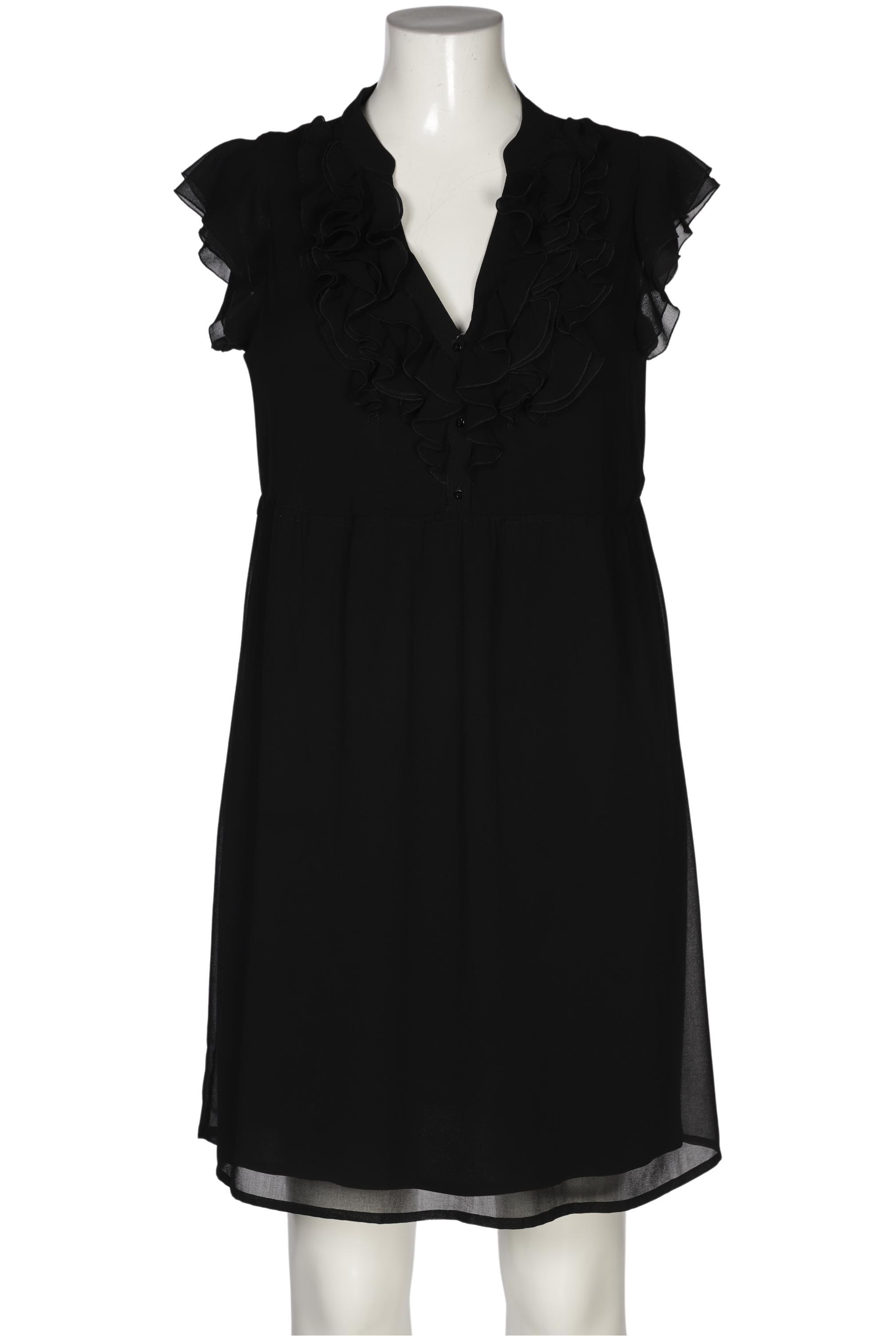 

Zara Damen Kleid, schwarz, Gr. 42