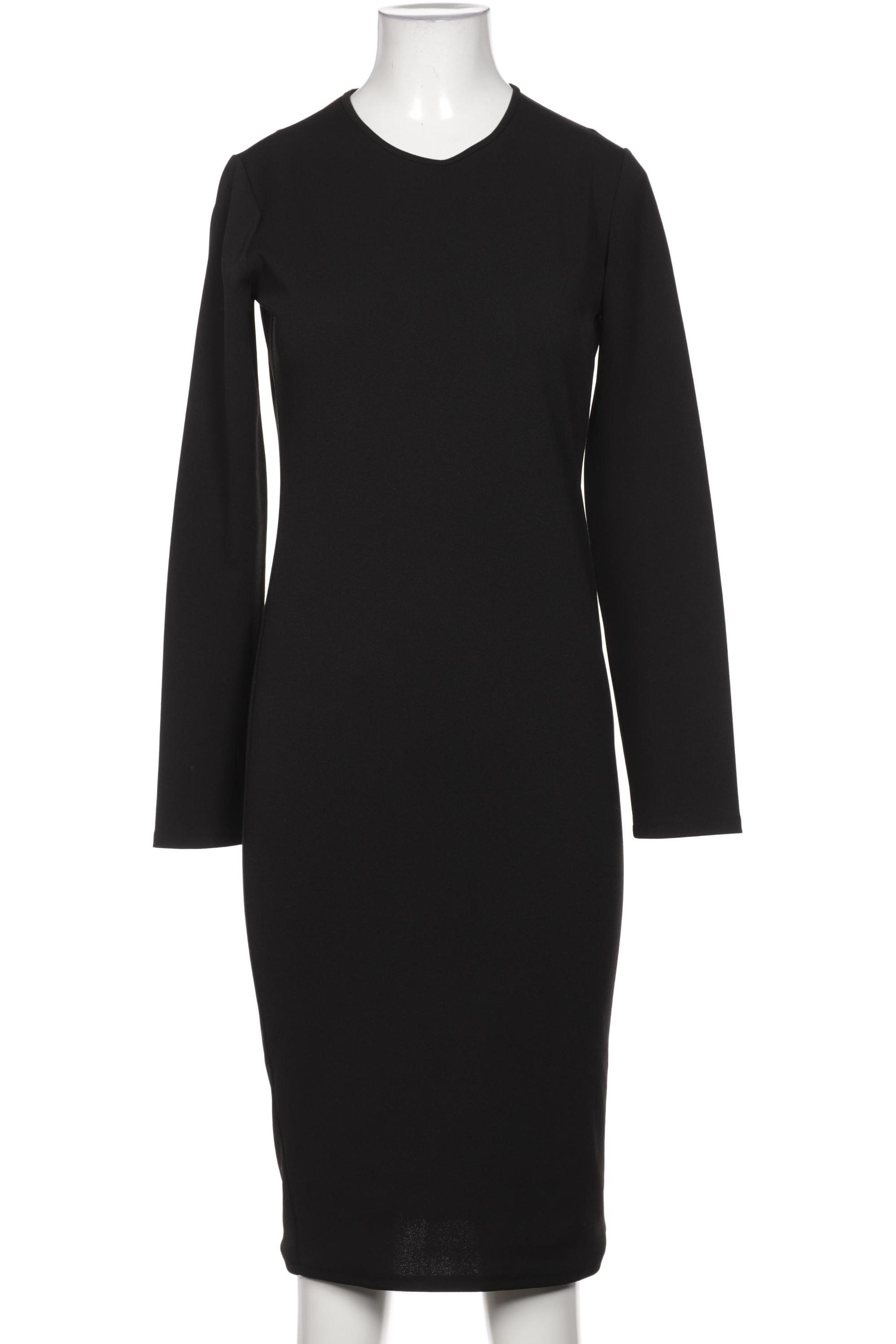 

ZARA Damen Kleid, schwarz