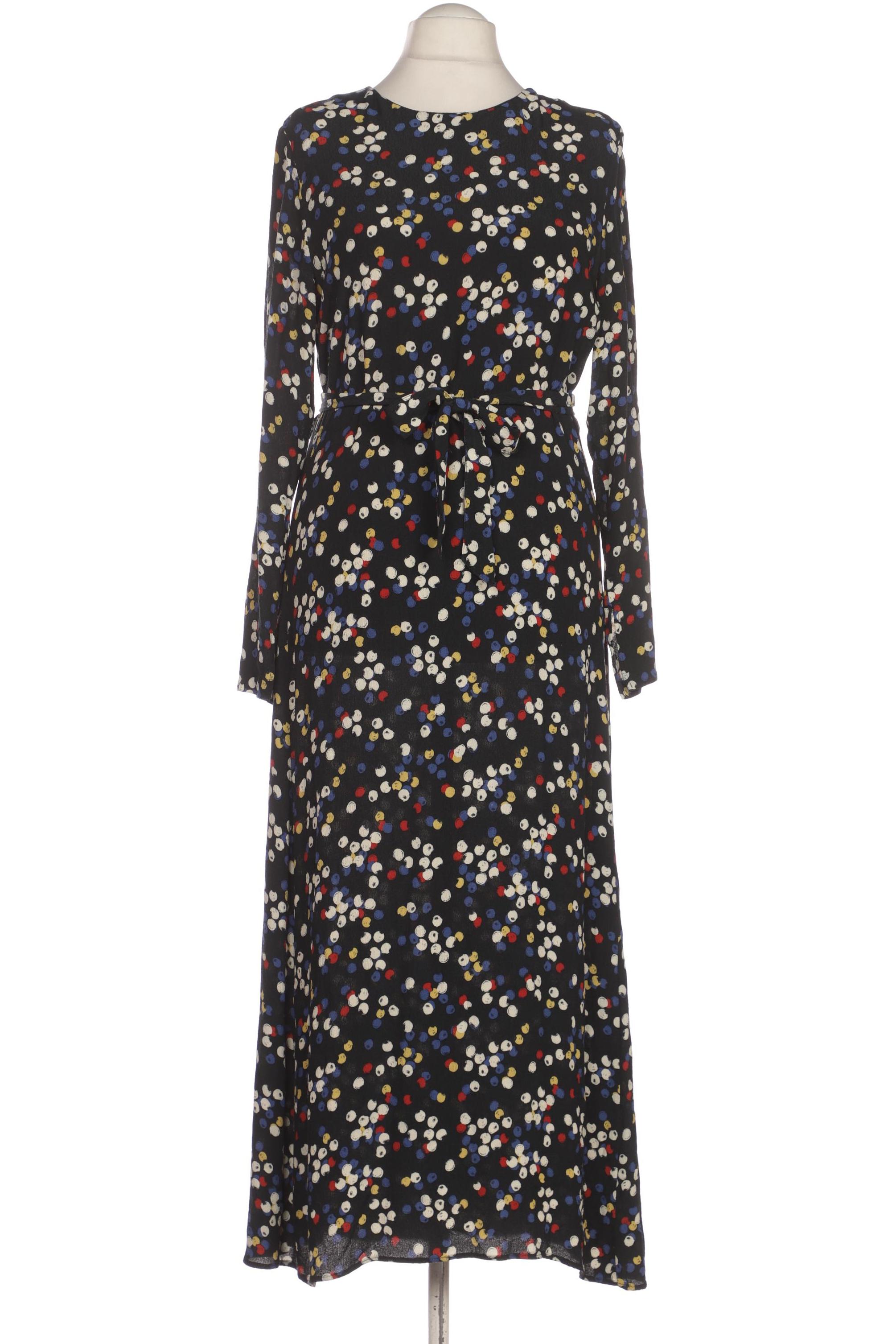 

Zara Damen Kleid, marineblau, Gr. 44