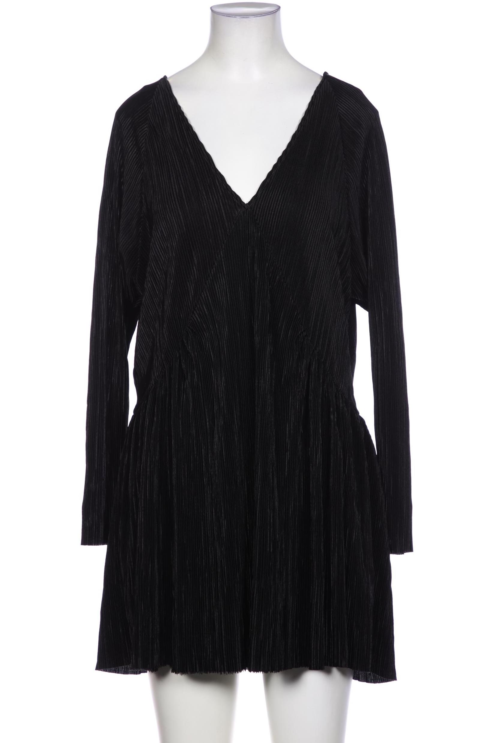 

ZARA Damen Kleid, schwarz