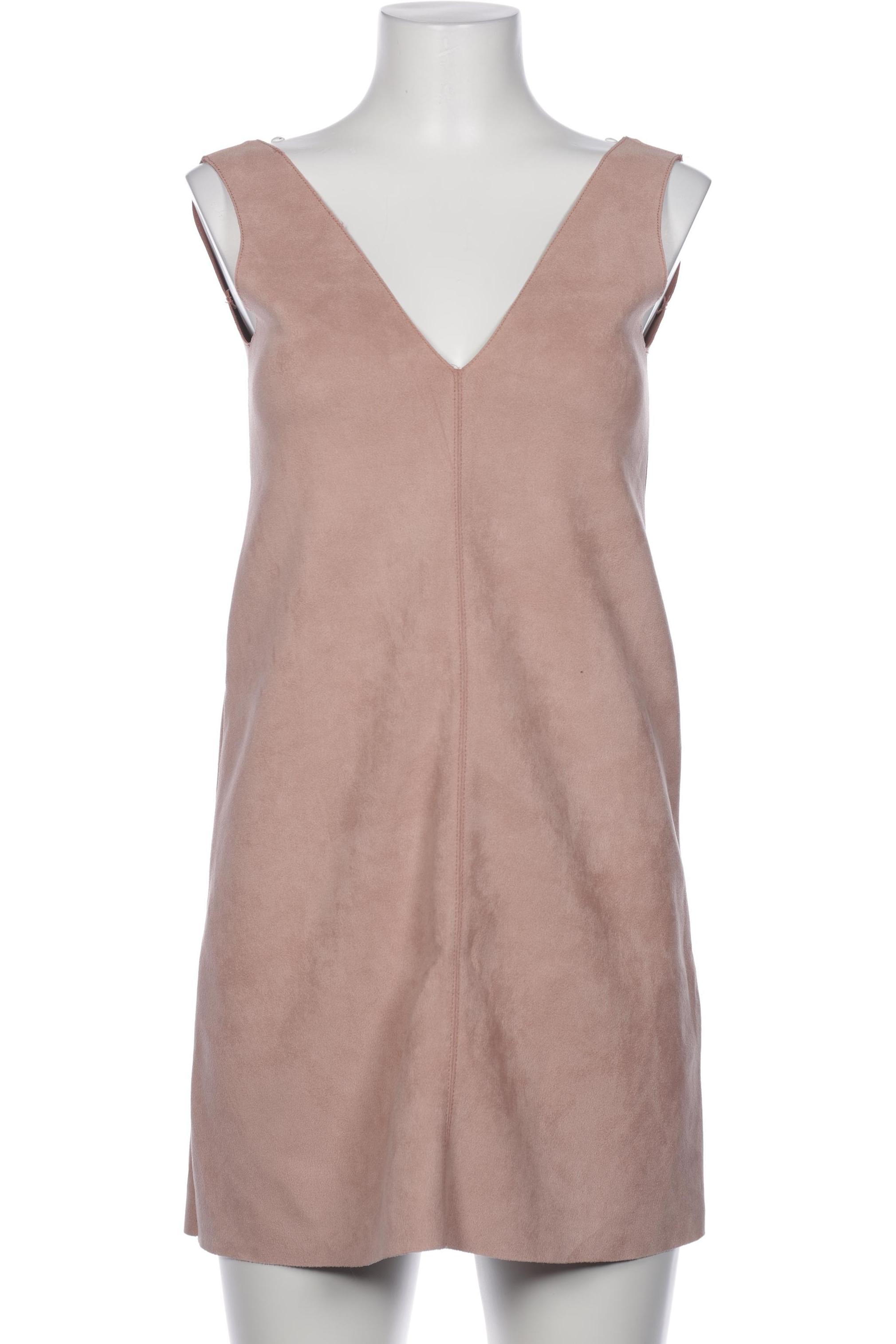 Thumbnail - Zara Damen Kleid, beige, Gr. 36