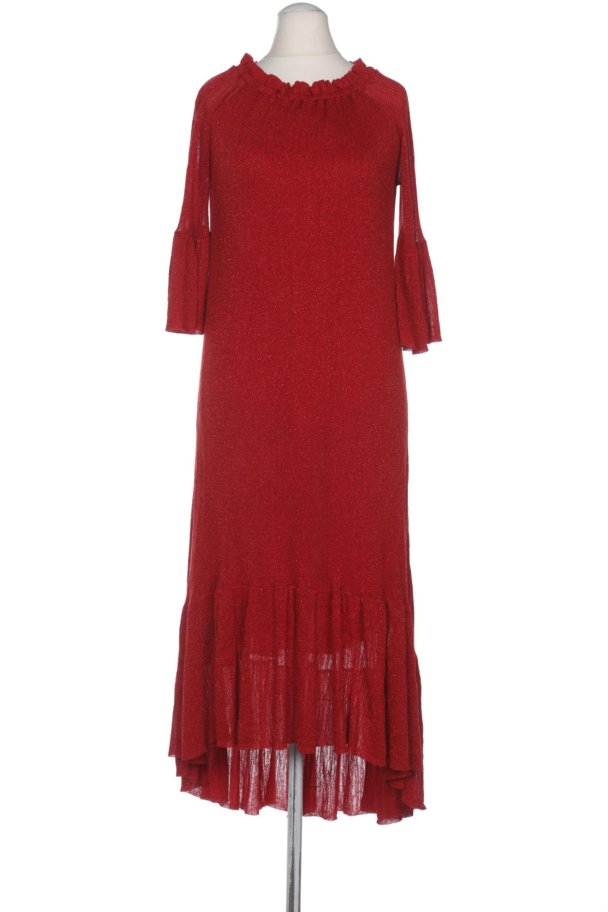 

ZARA Damen Kleid, rot