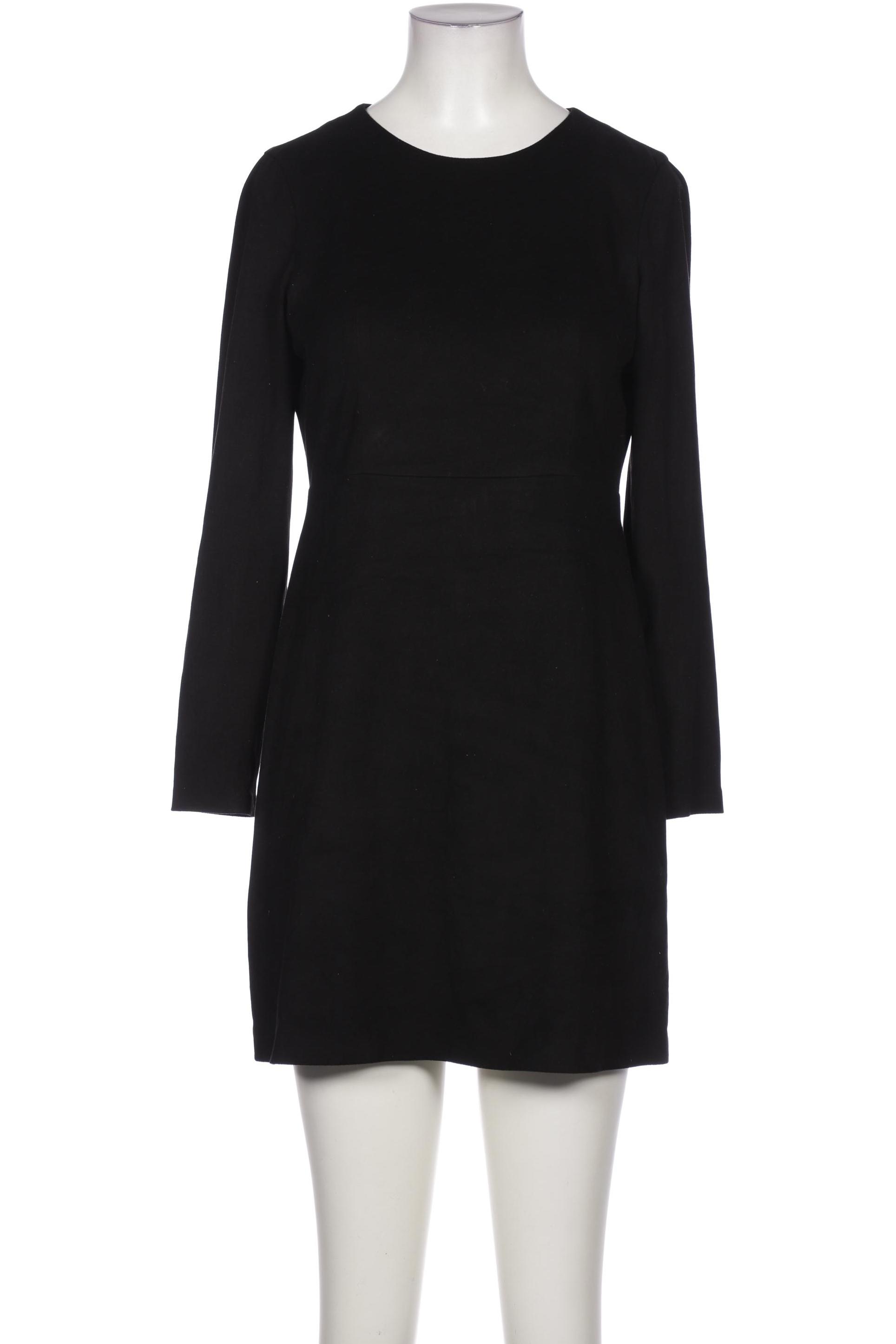 

ZARA Damen Kleid, schwarz