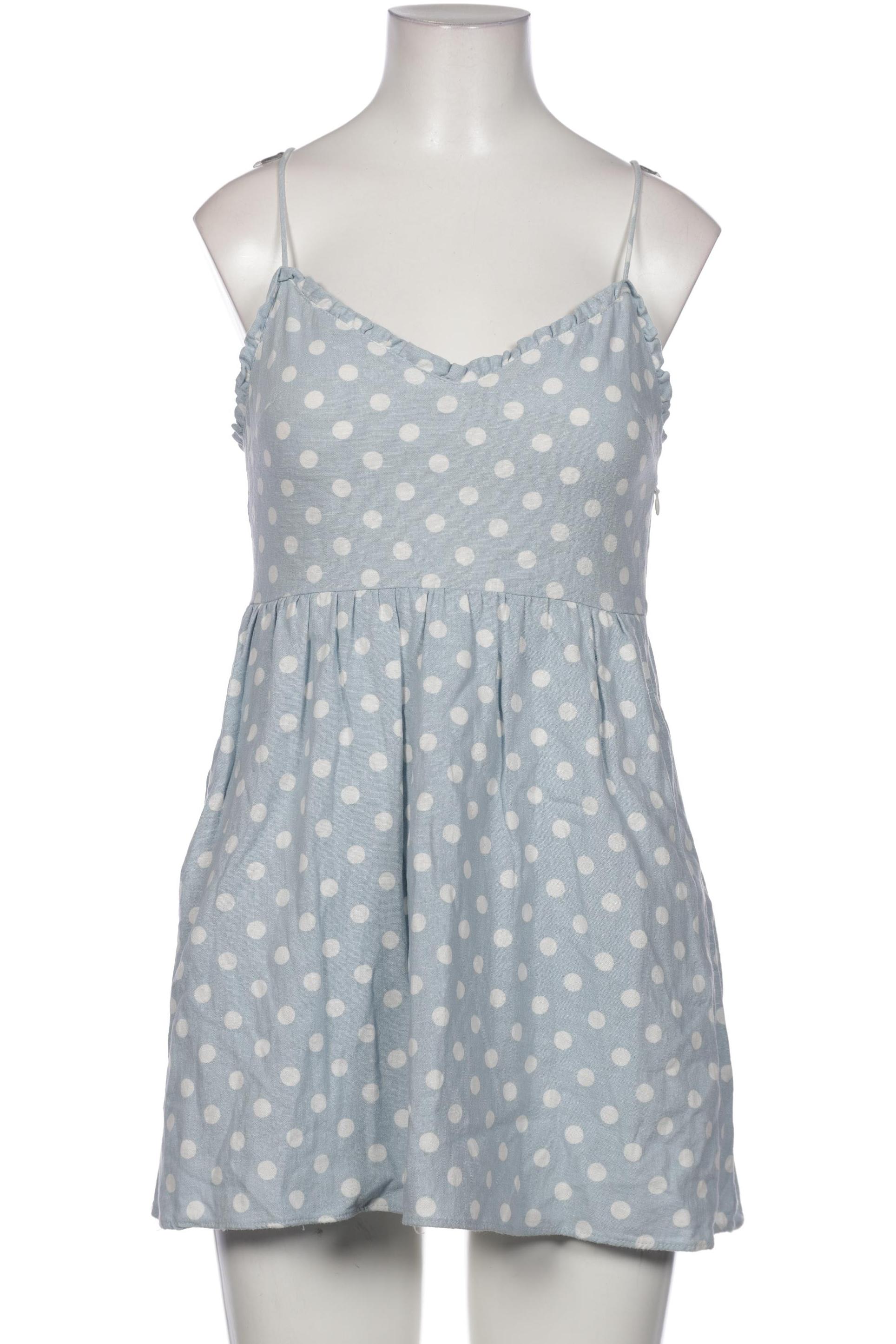 

Zara Damen Kleid, hellblau, Gr. 38