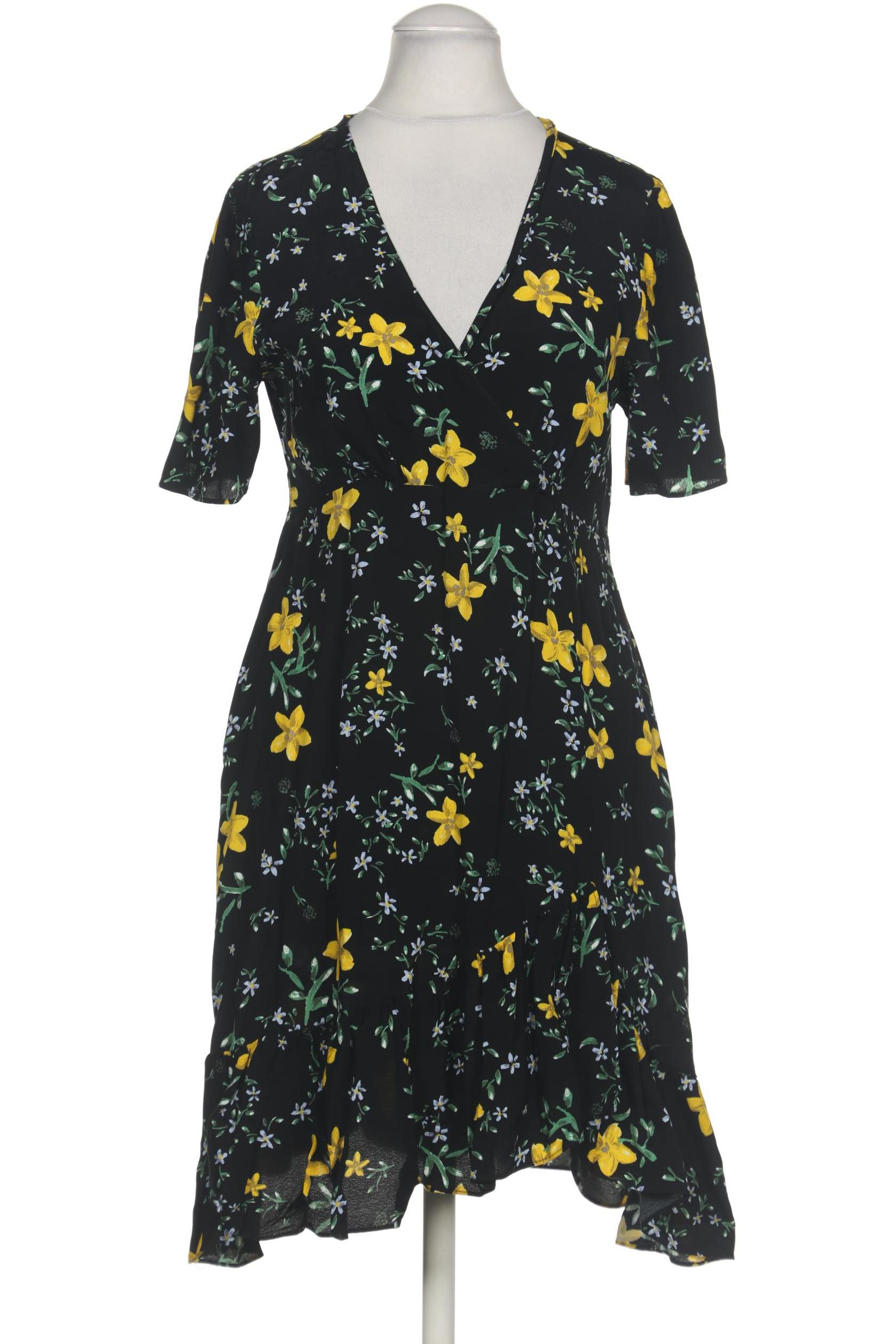 

Zara Damen Kleid, schwarz, Gr. 34