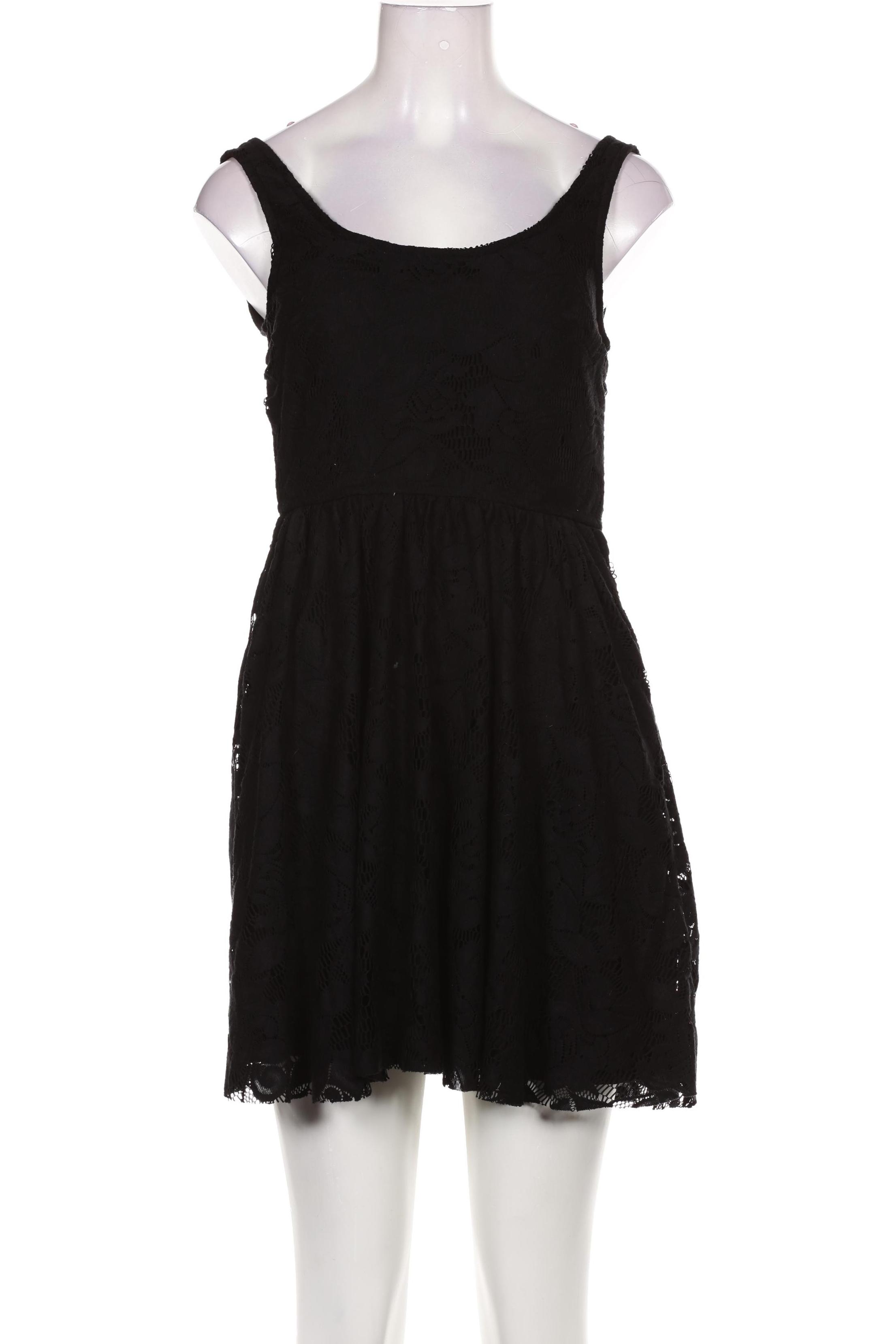

ZARA Damen Kleid, schwarz
