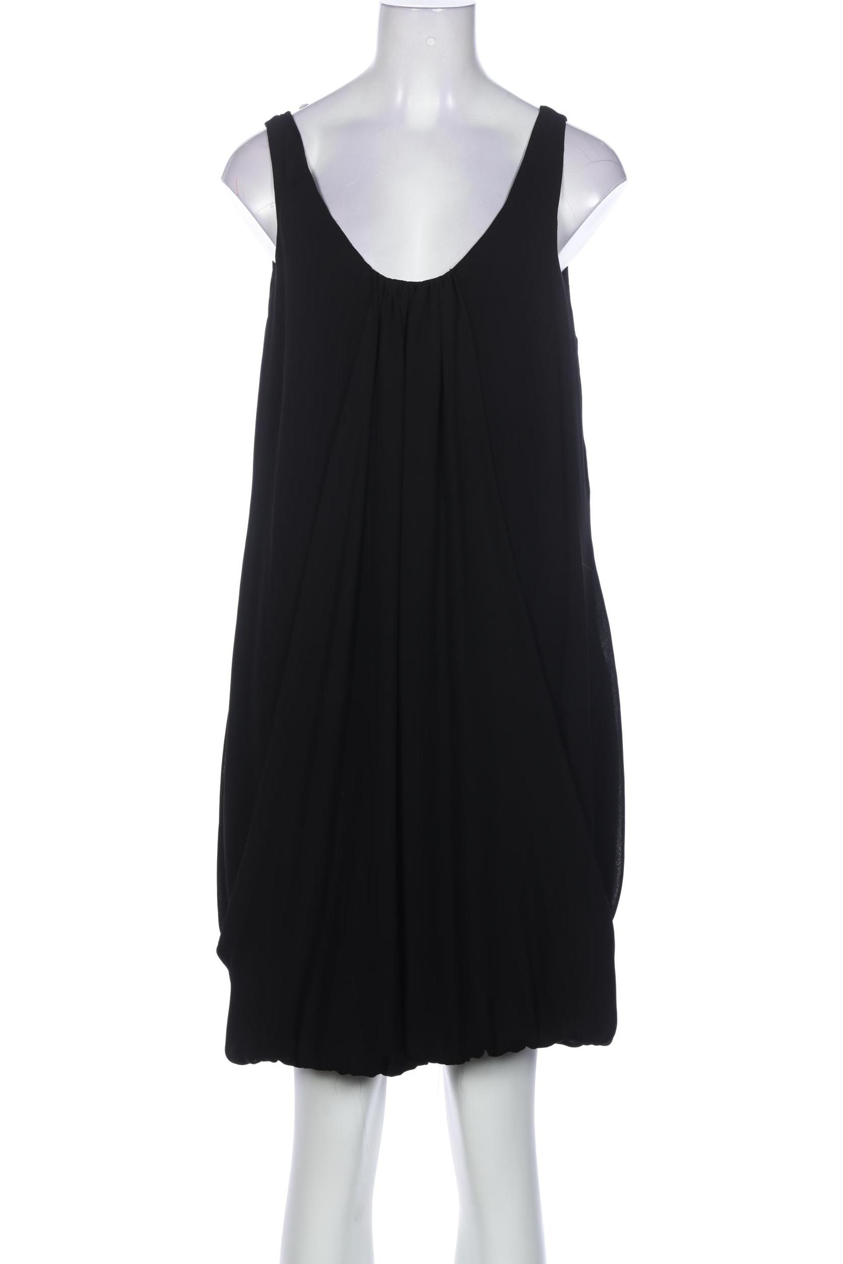 

ZARA Damen Kleid, schwarz