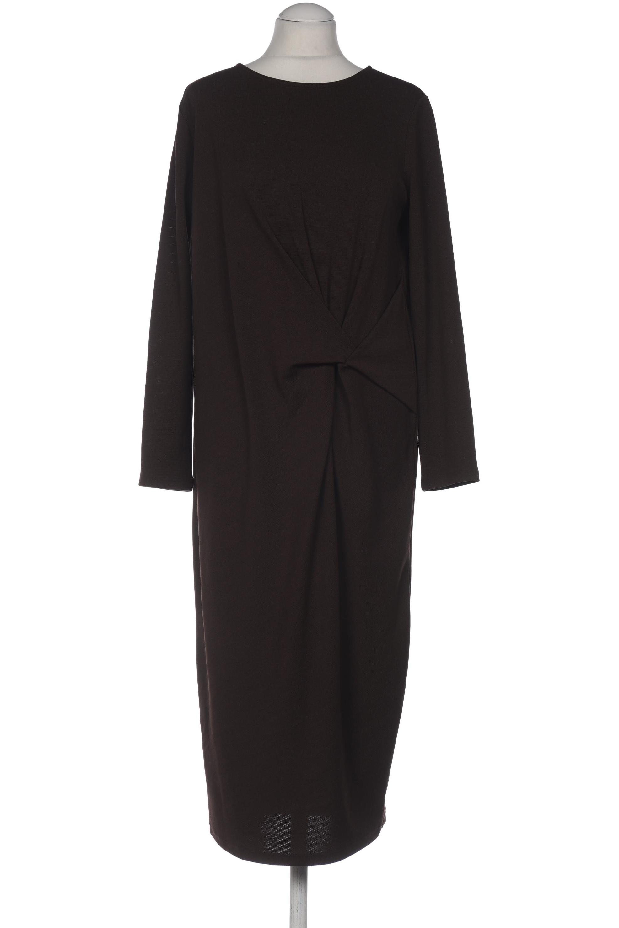 

Zara Damen Kleid, braun, Gr. 36