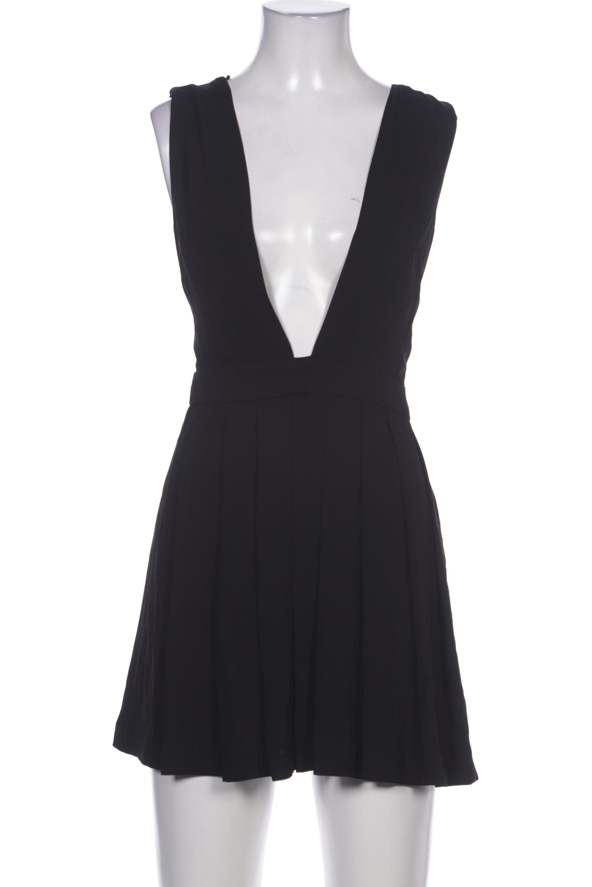 

Zara Damen Kleid, schwarz, Gr. 36