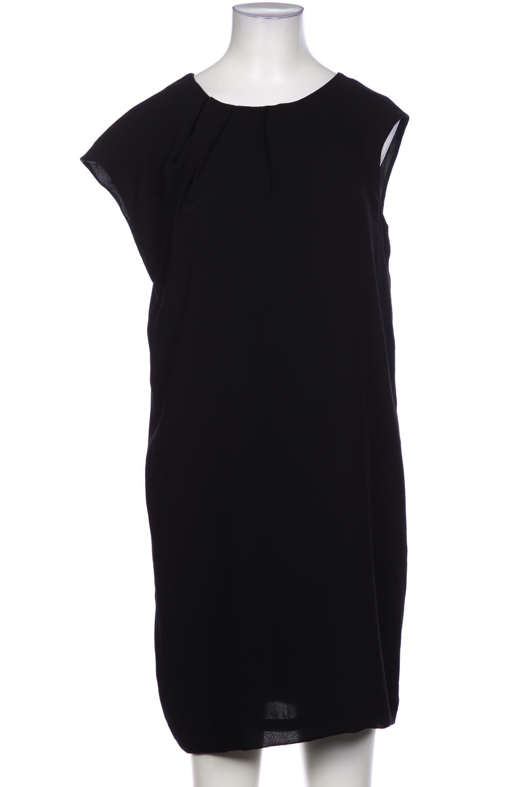 

ZARA Damen Kleid, schwarz