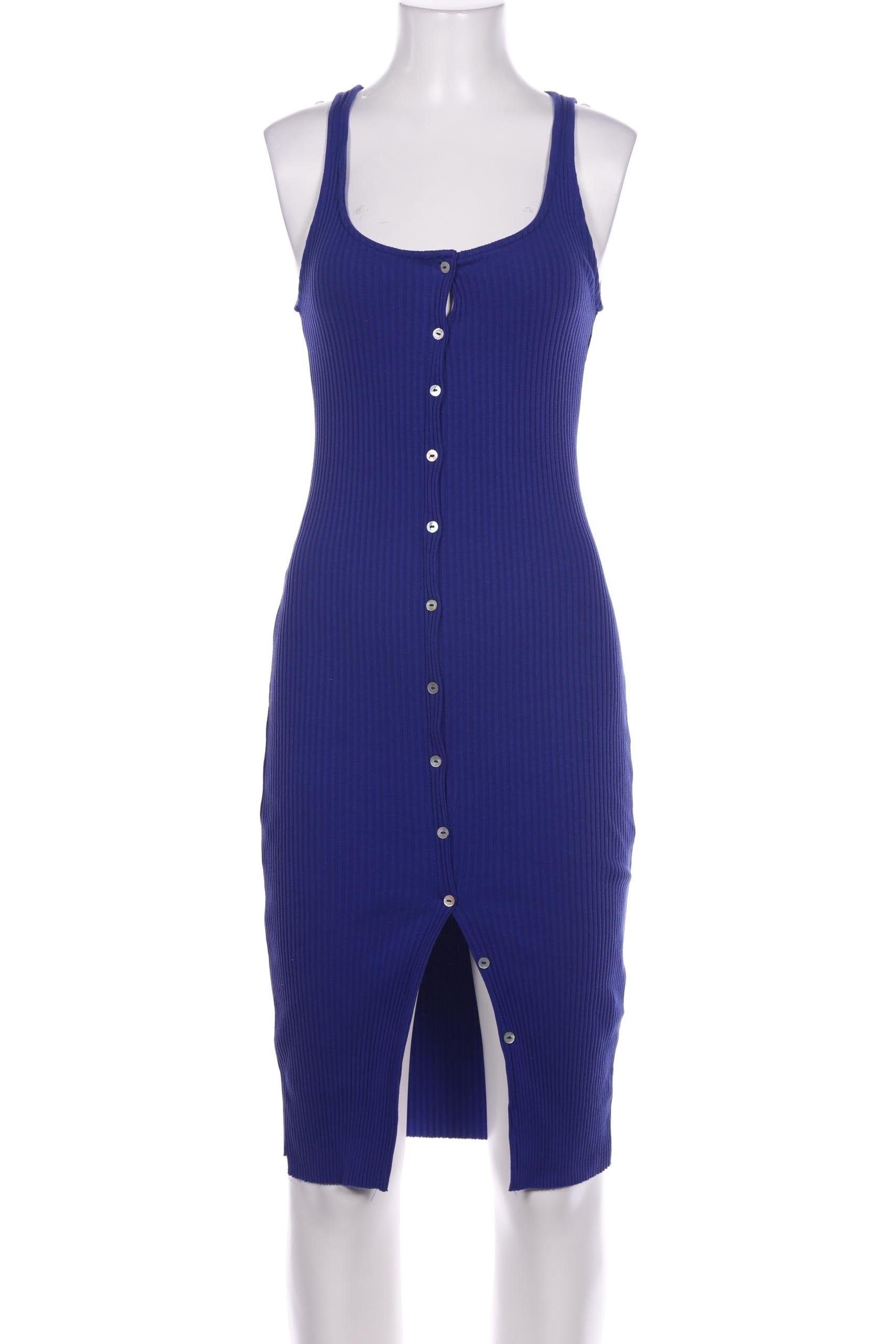 

Zara Damen Kleid, blau, Gr. 36