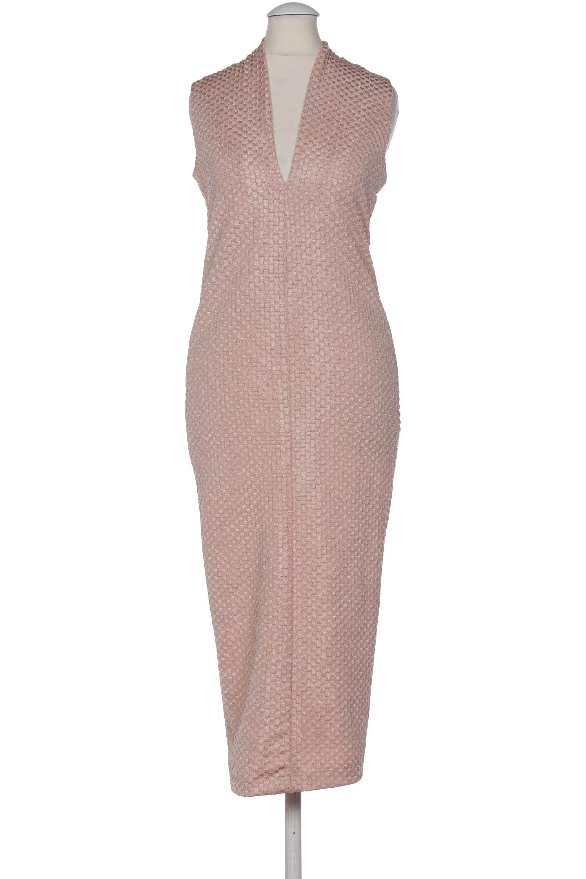 

ZARA Damen Kleid, pink