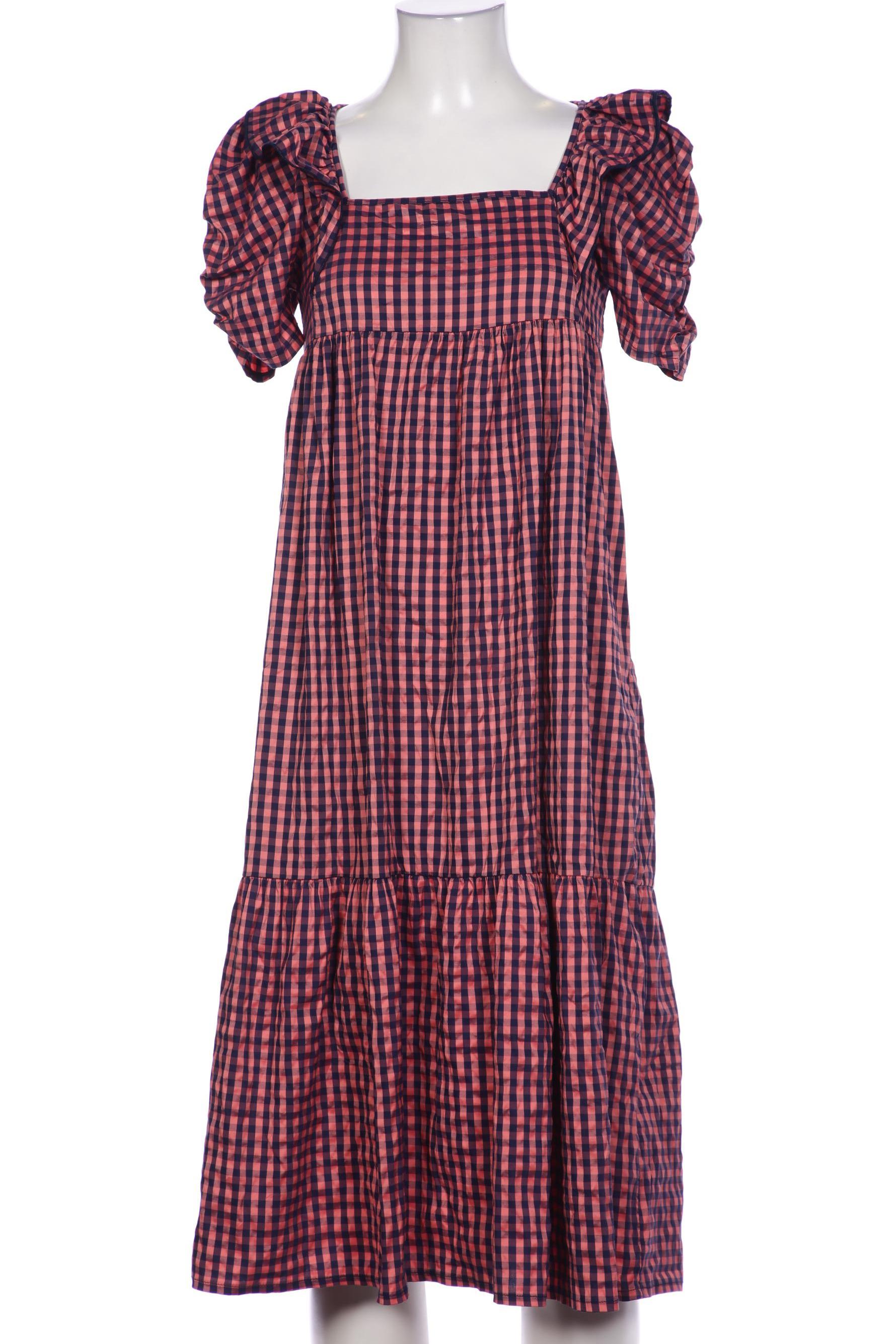 

Zara Damen Kleid, marineblau, Gr. 36