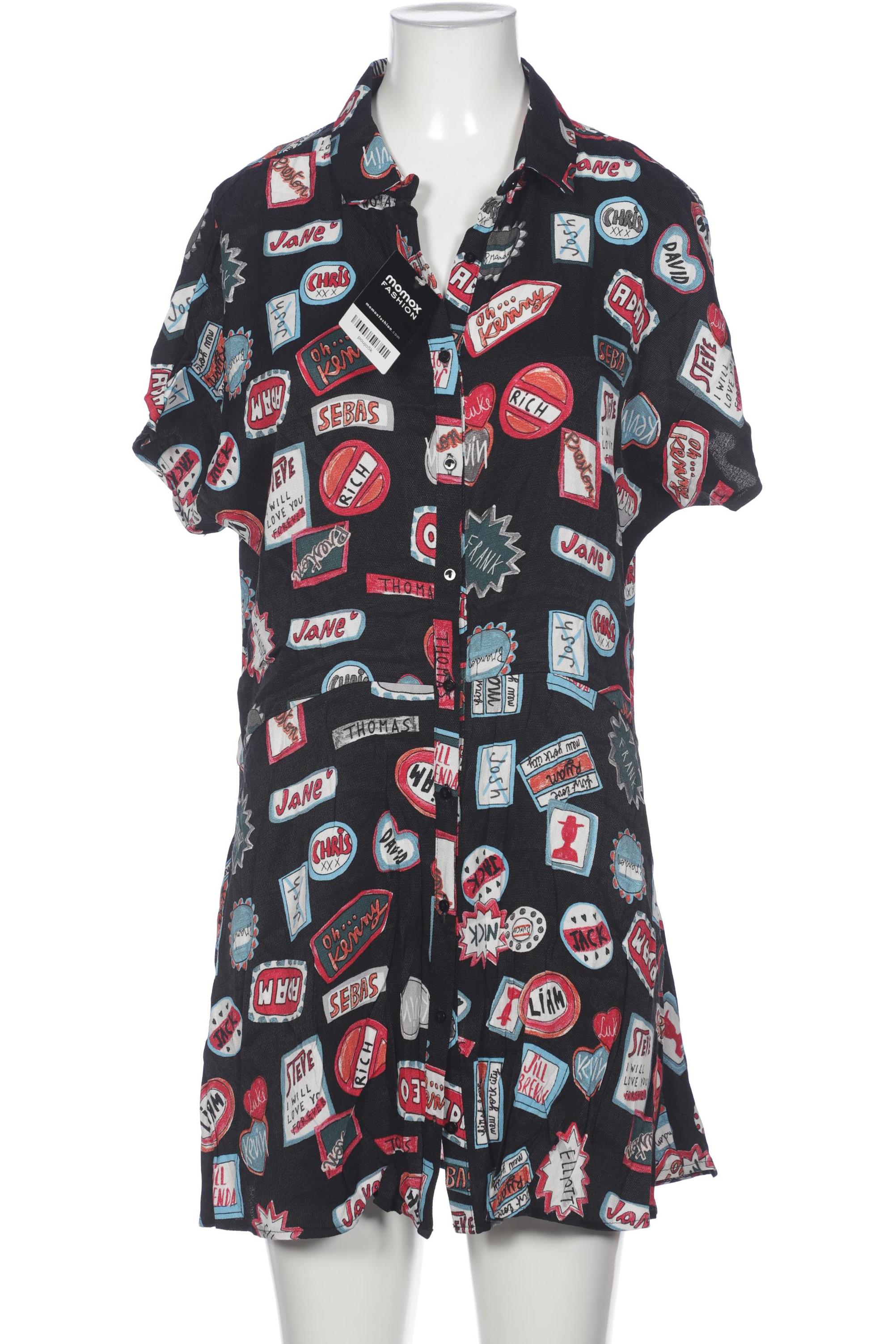 

Zara Damen Kleid, schwarz, Gr. 38