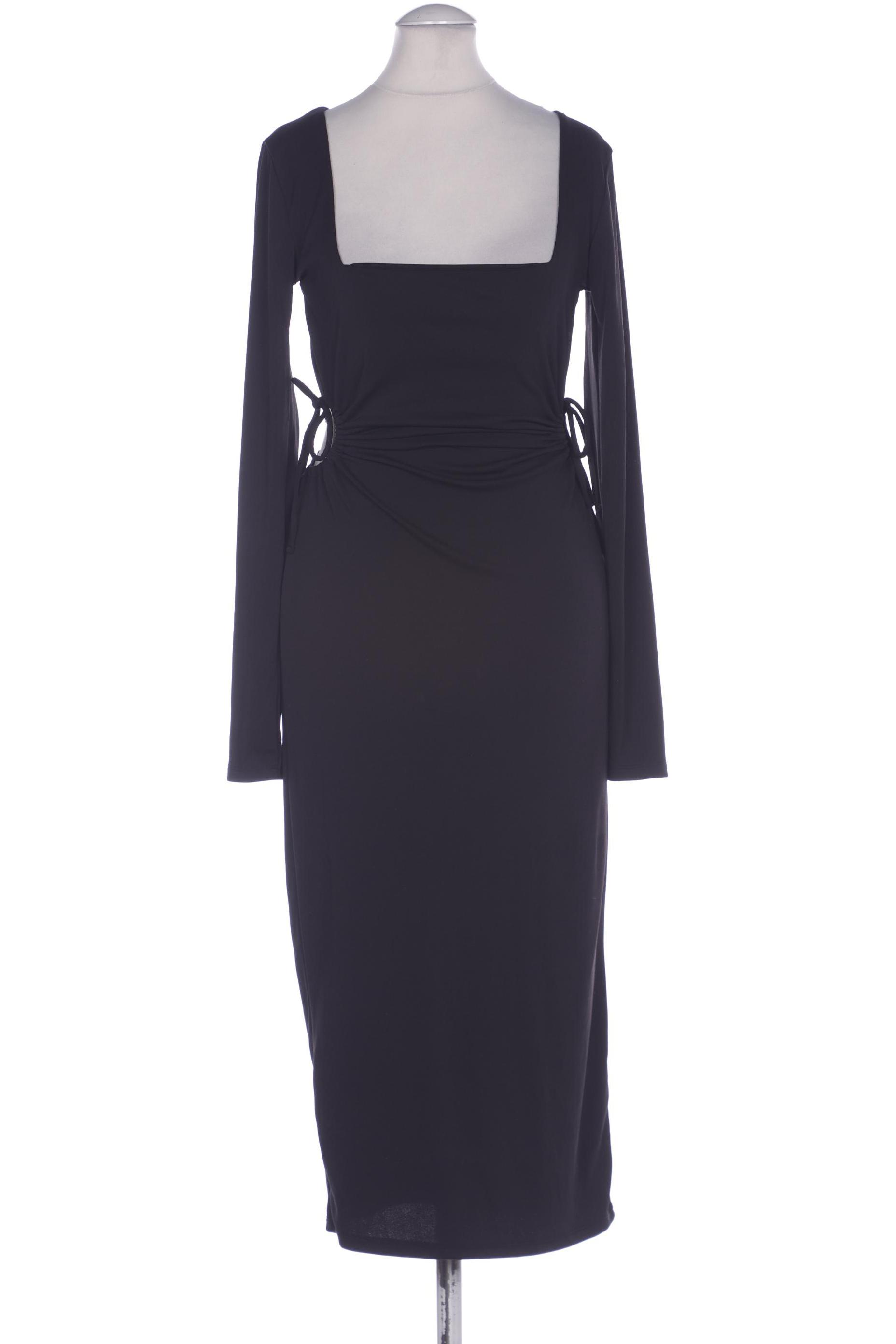 

ZARA Damen Kleid, schwarz