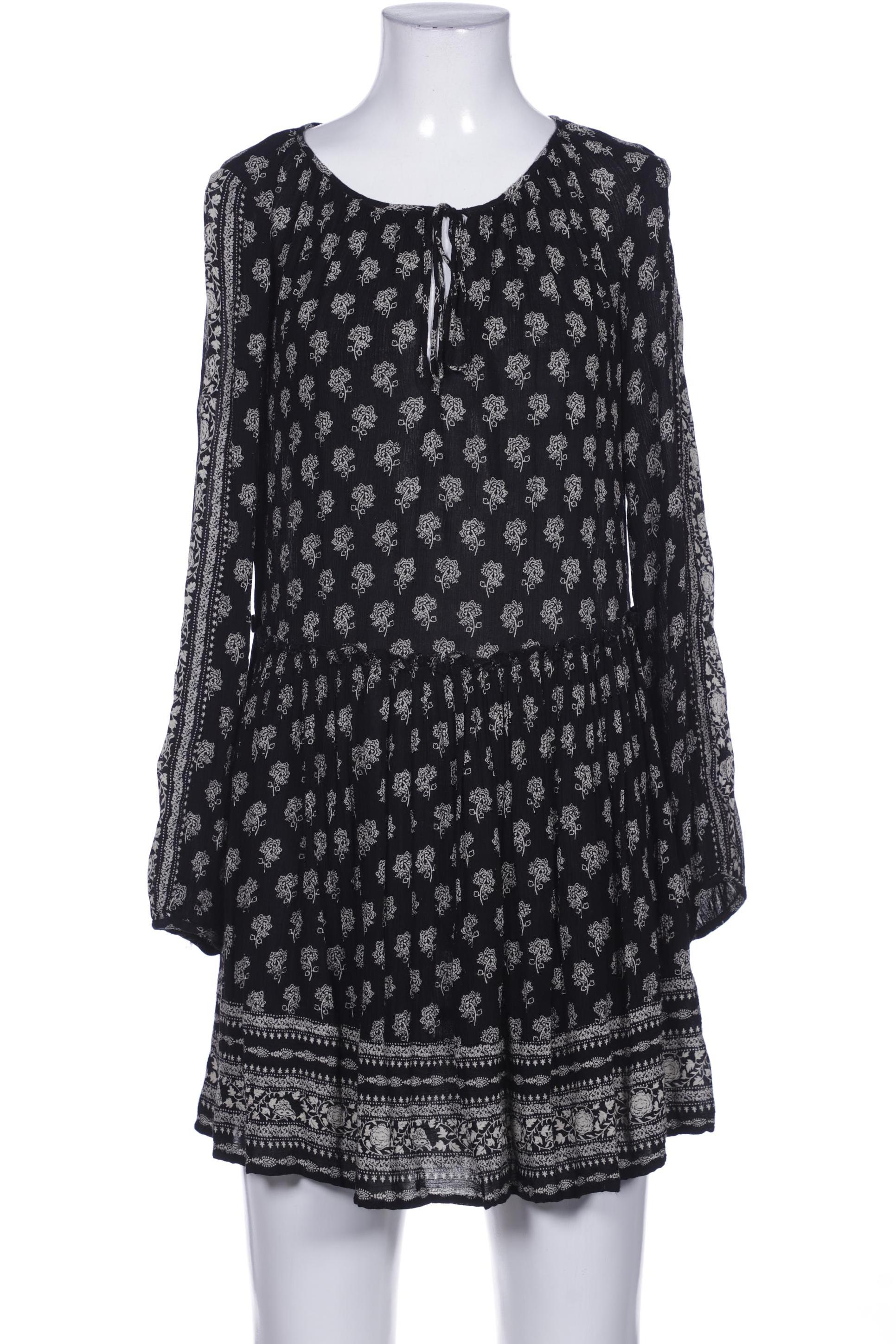 

ZARA Damen Kleid, schwarz