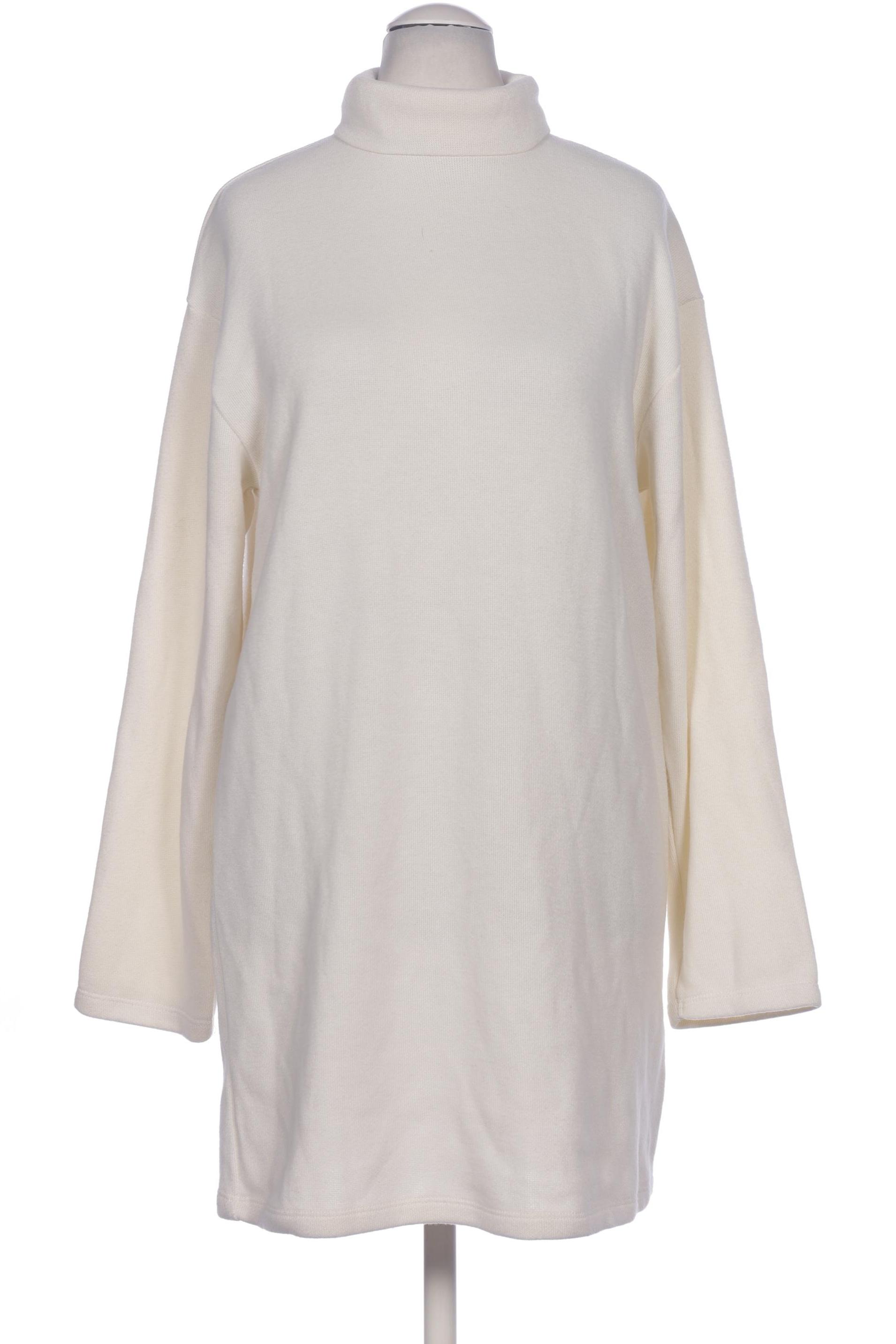 

Zara Damen Kleid, cremeweiß, Gr. 36
