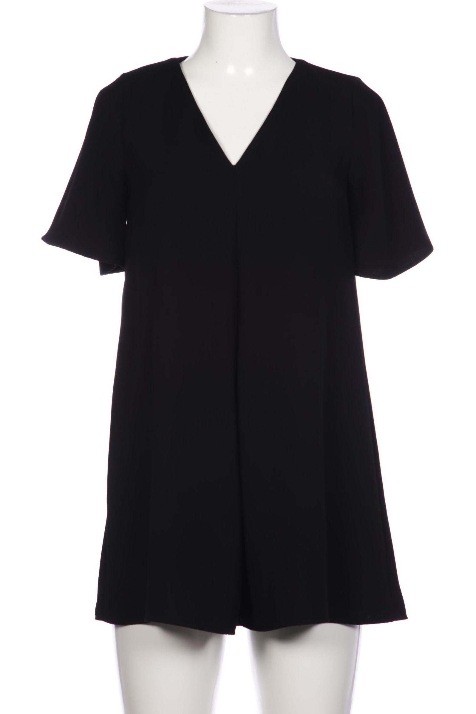 

ZARA Damen Kleid, schwarz